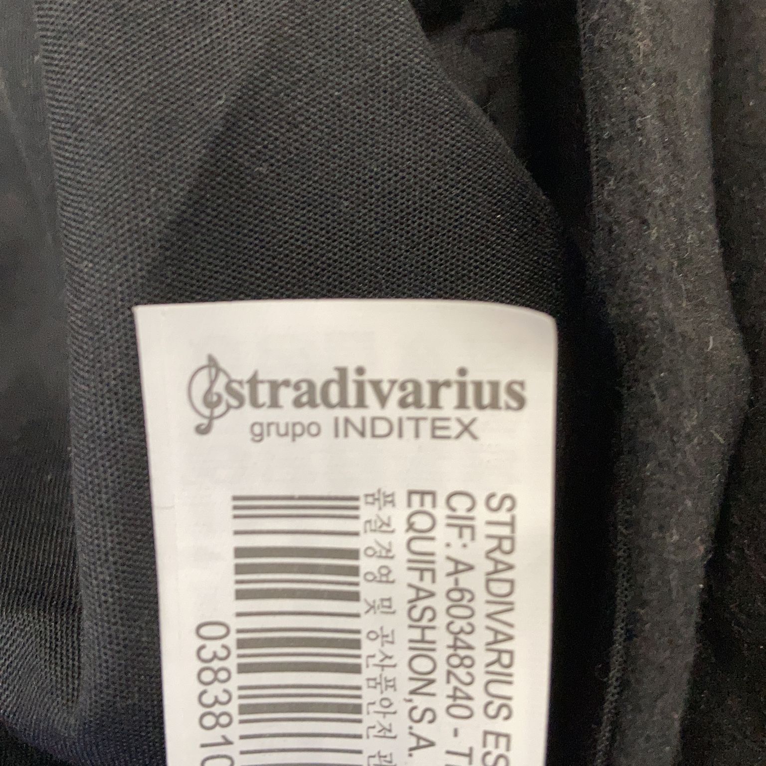 Stradivarius