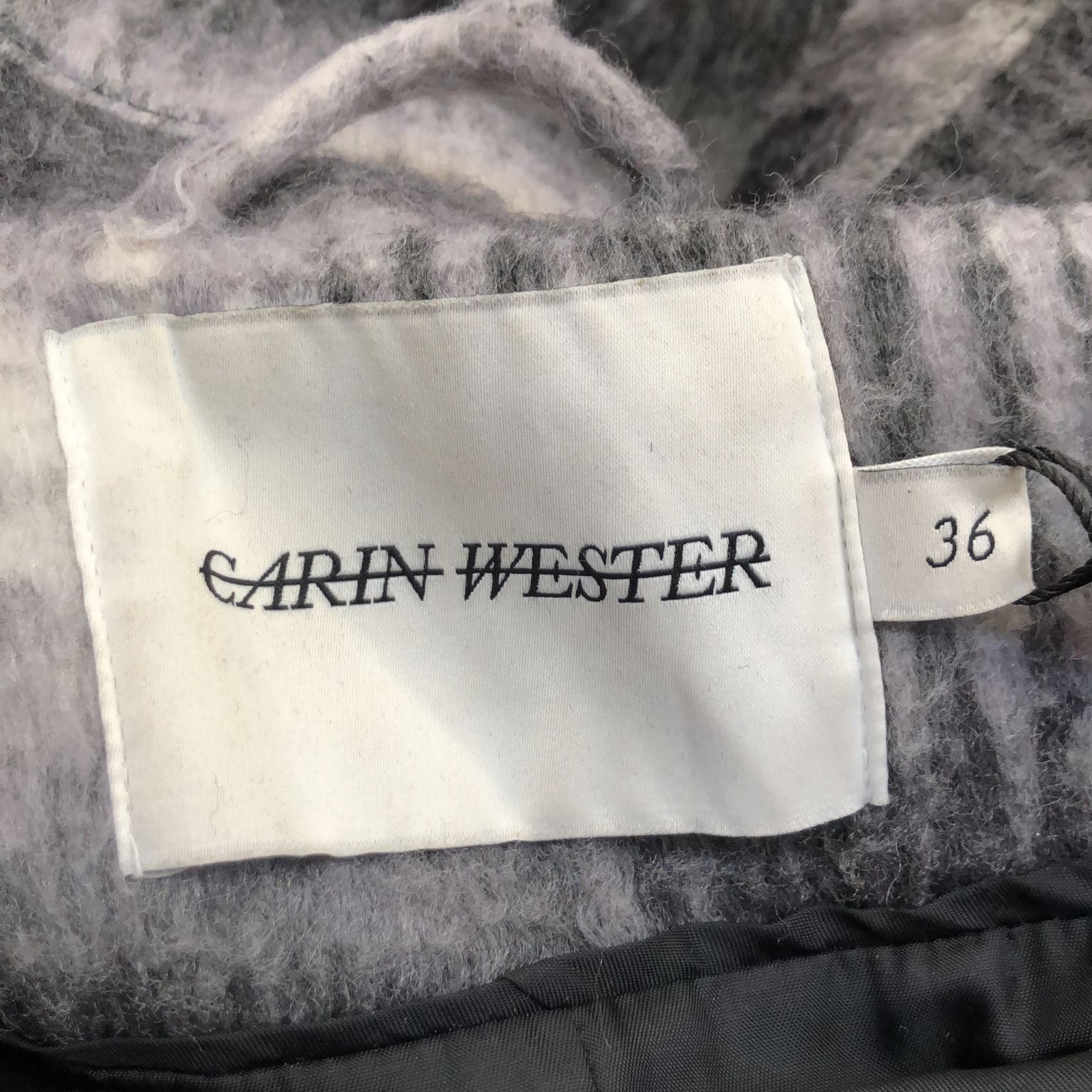 Carin Wester