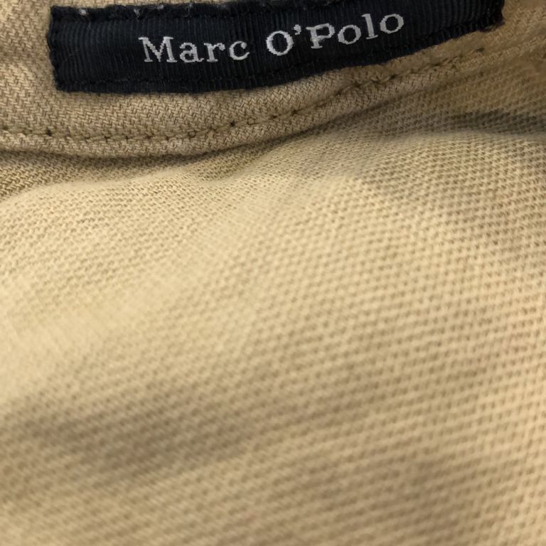 Marc O'Polo