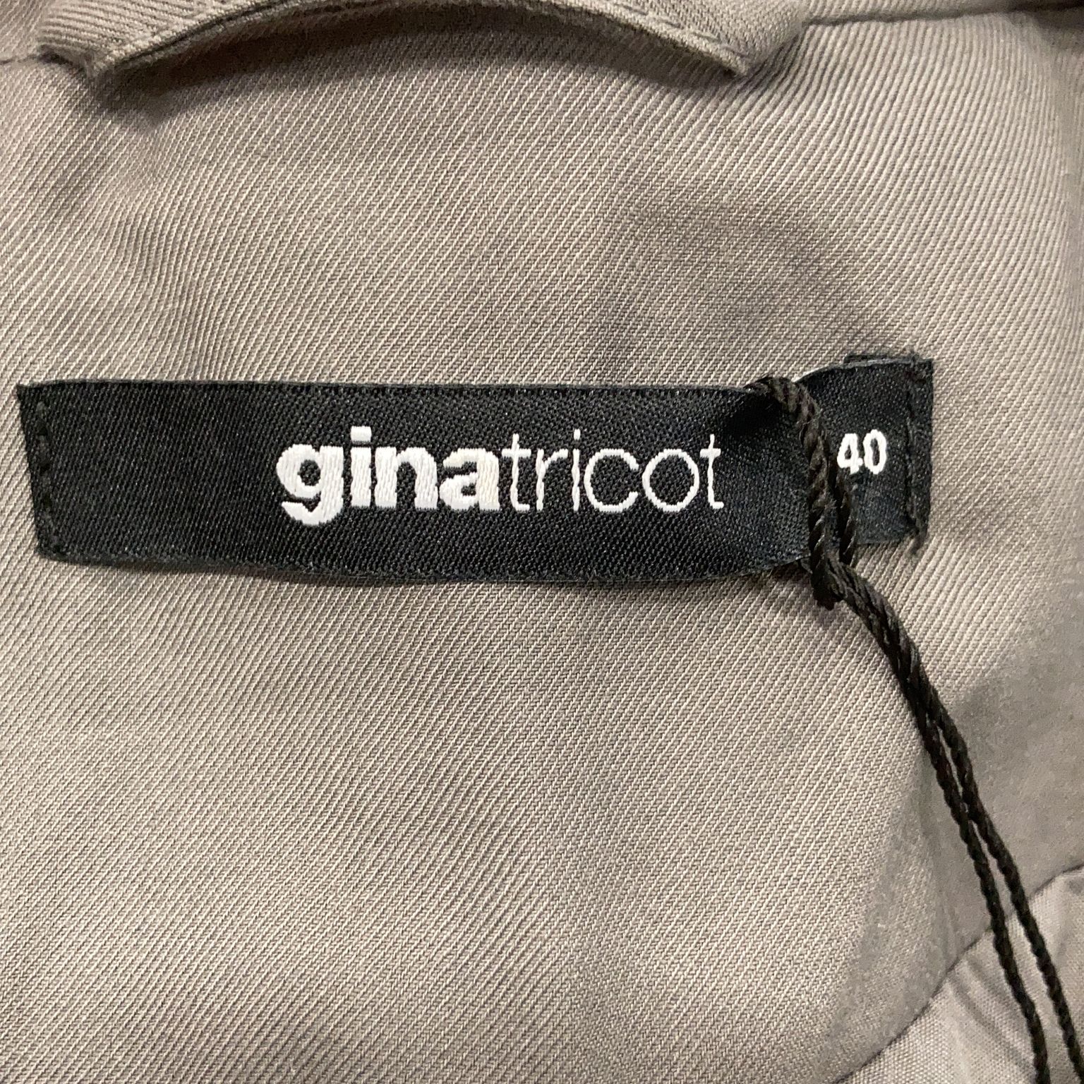 Gina Tricot