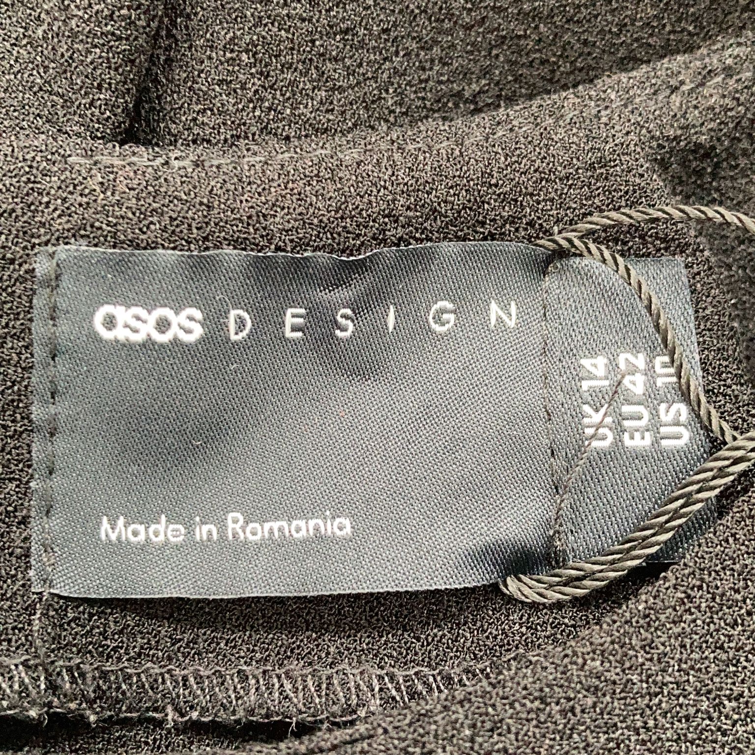 ASOS Design