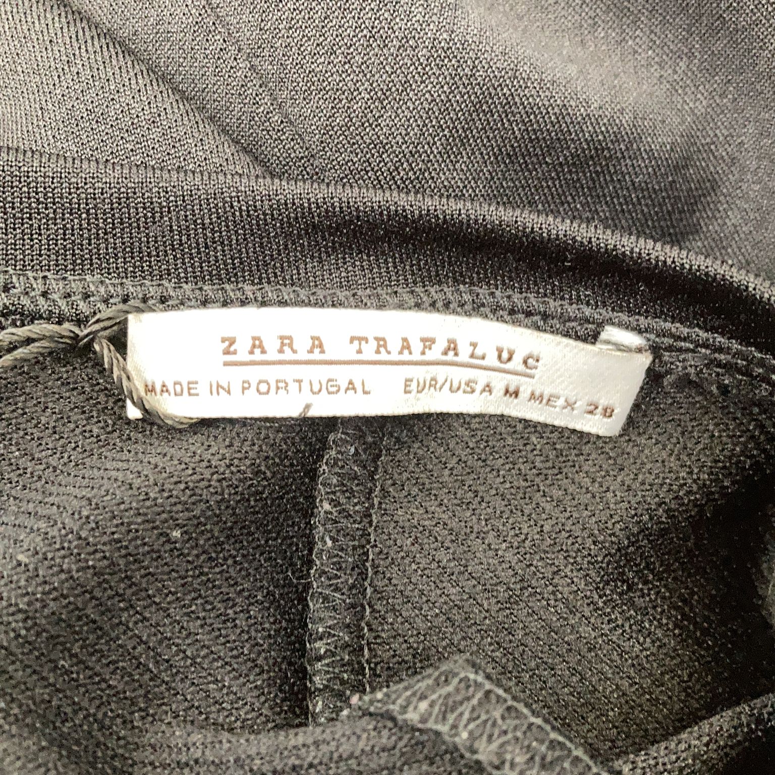 Zara Trafaluc