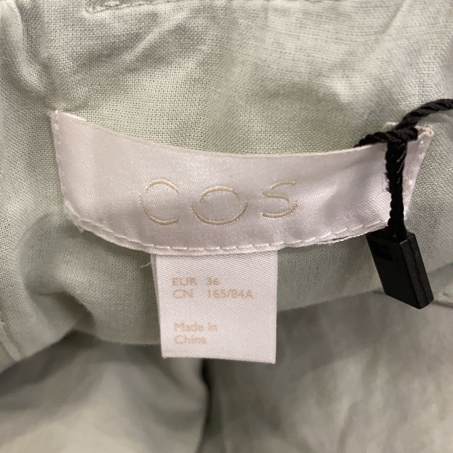 COS