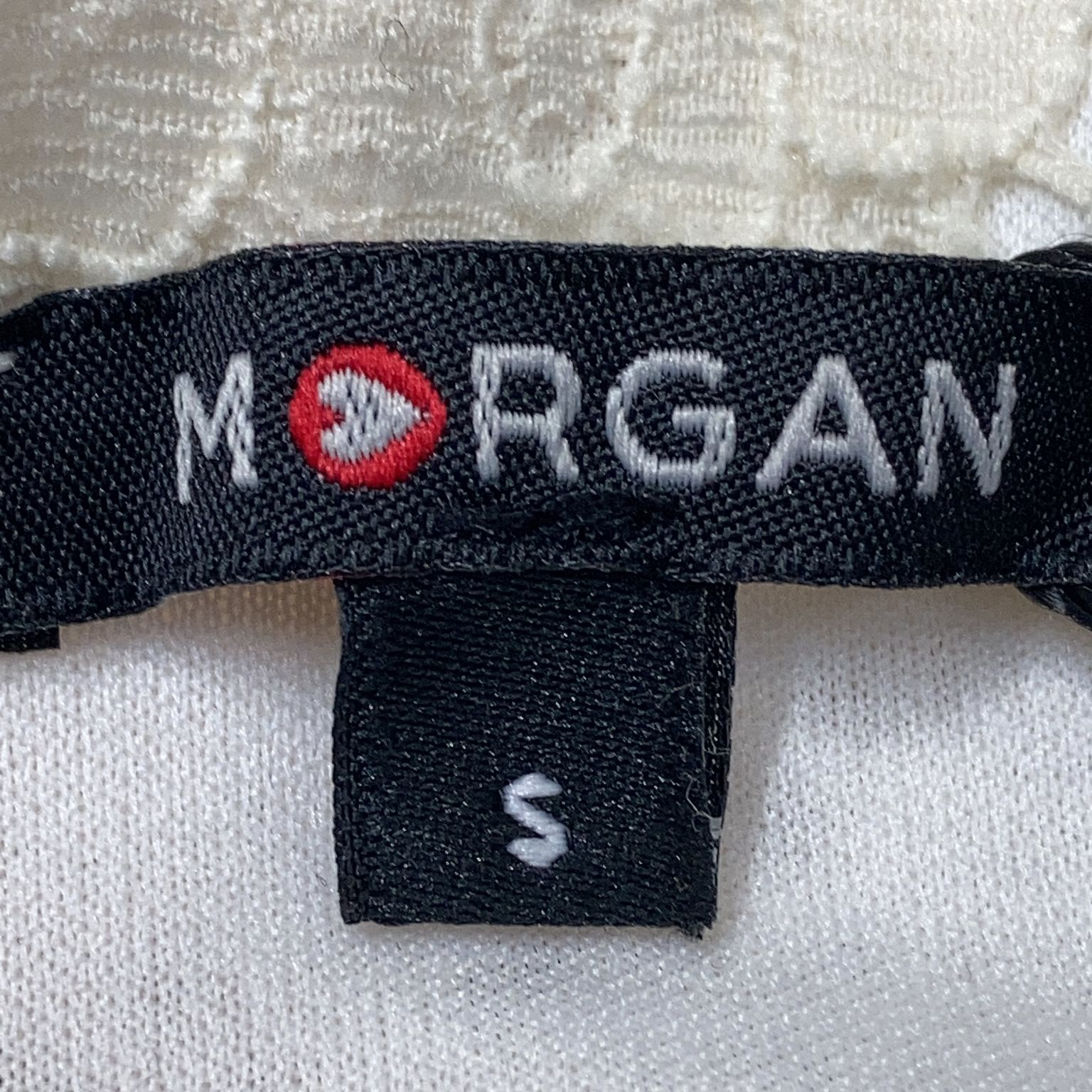 Morgan