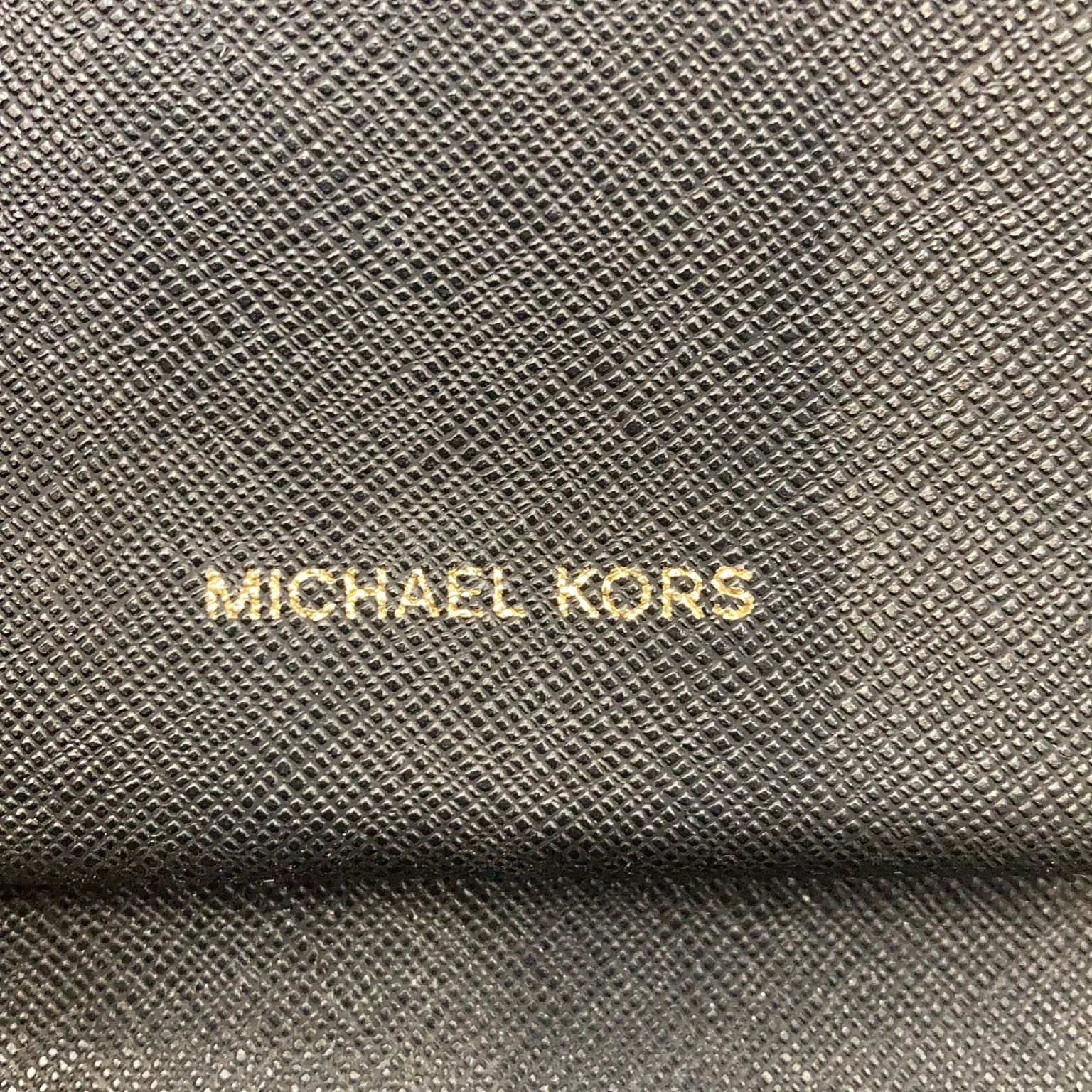 Michael Kors