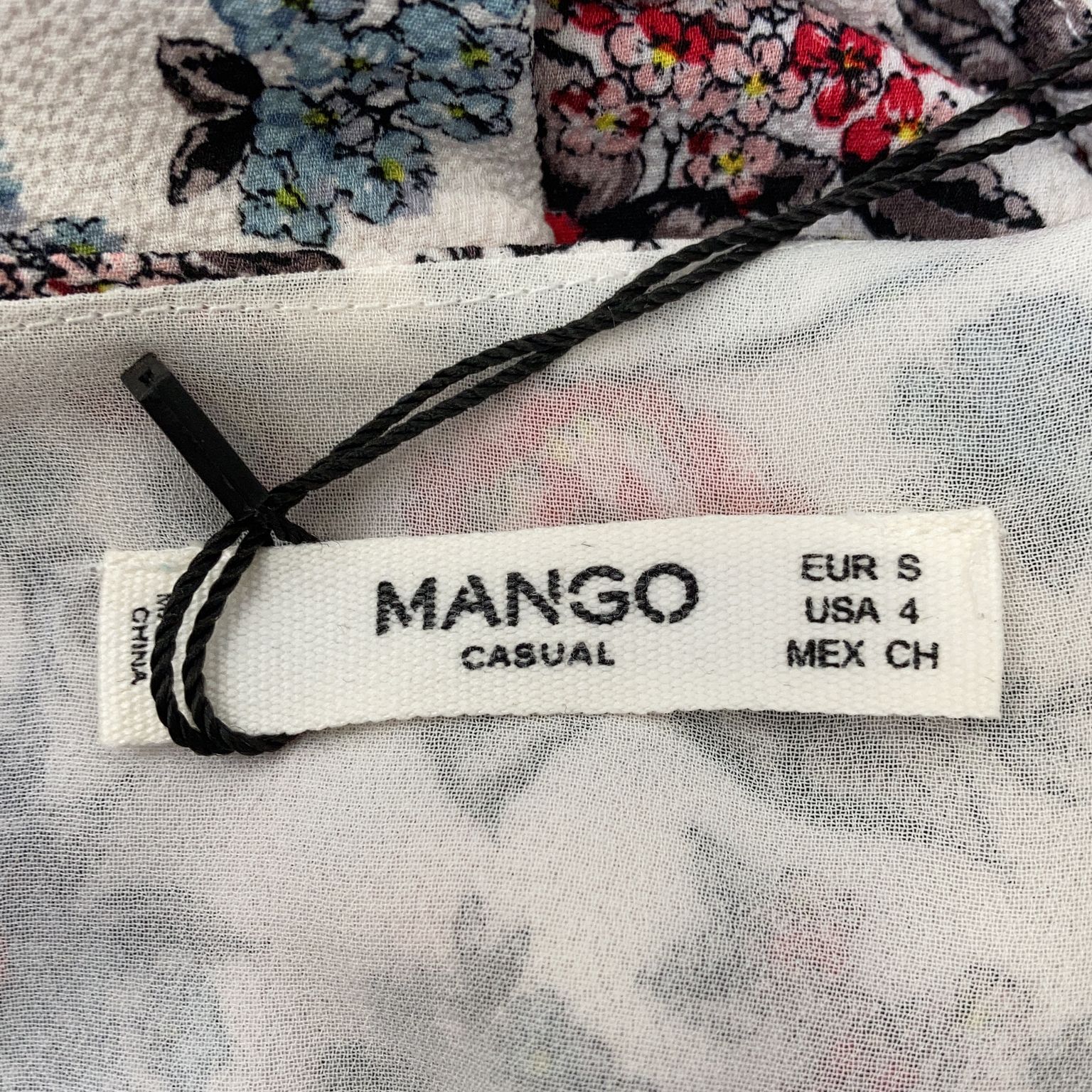 Mango