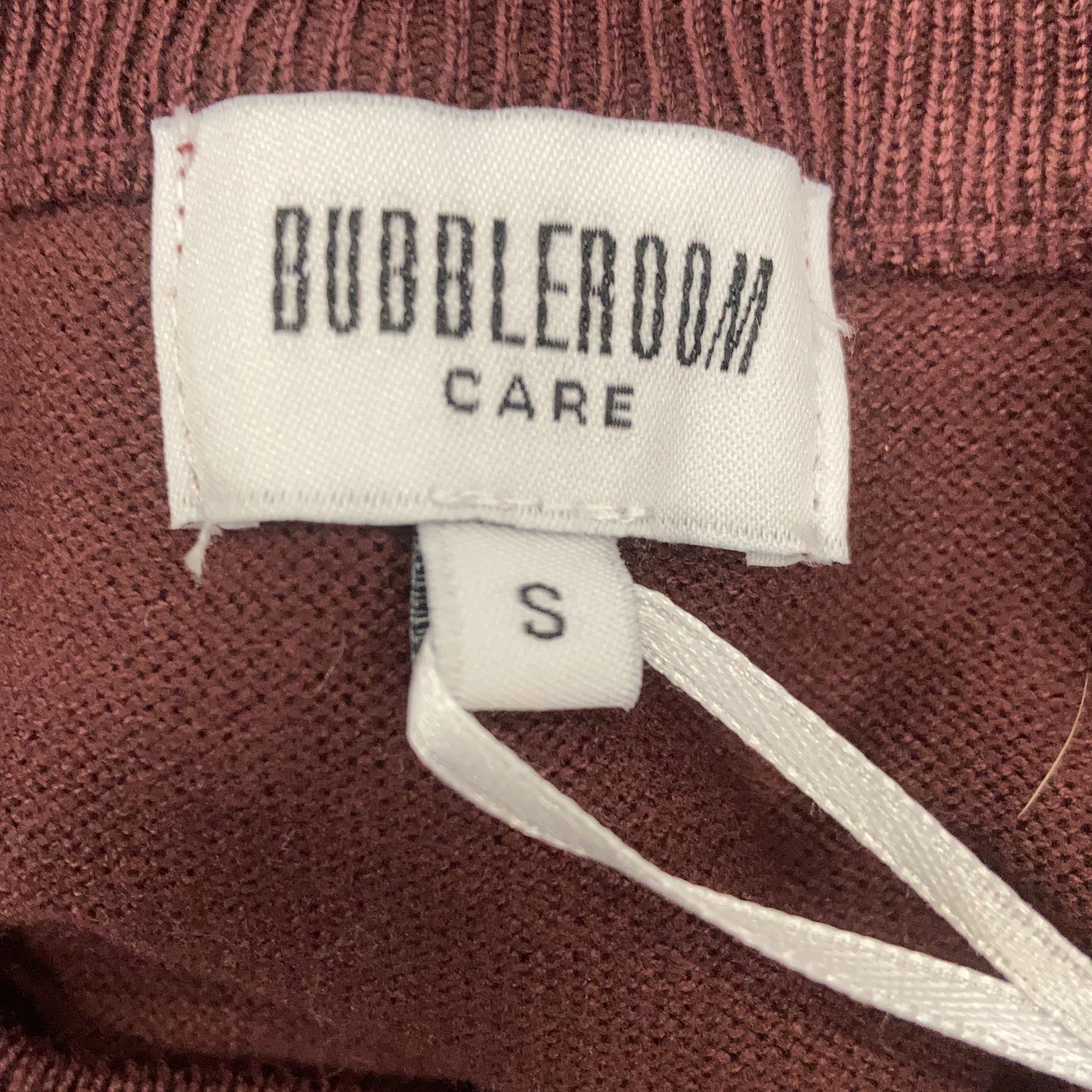 Bubbleroom