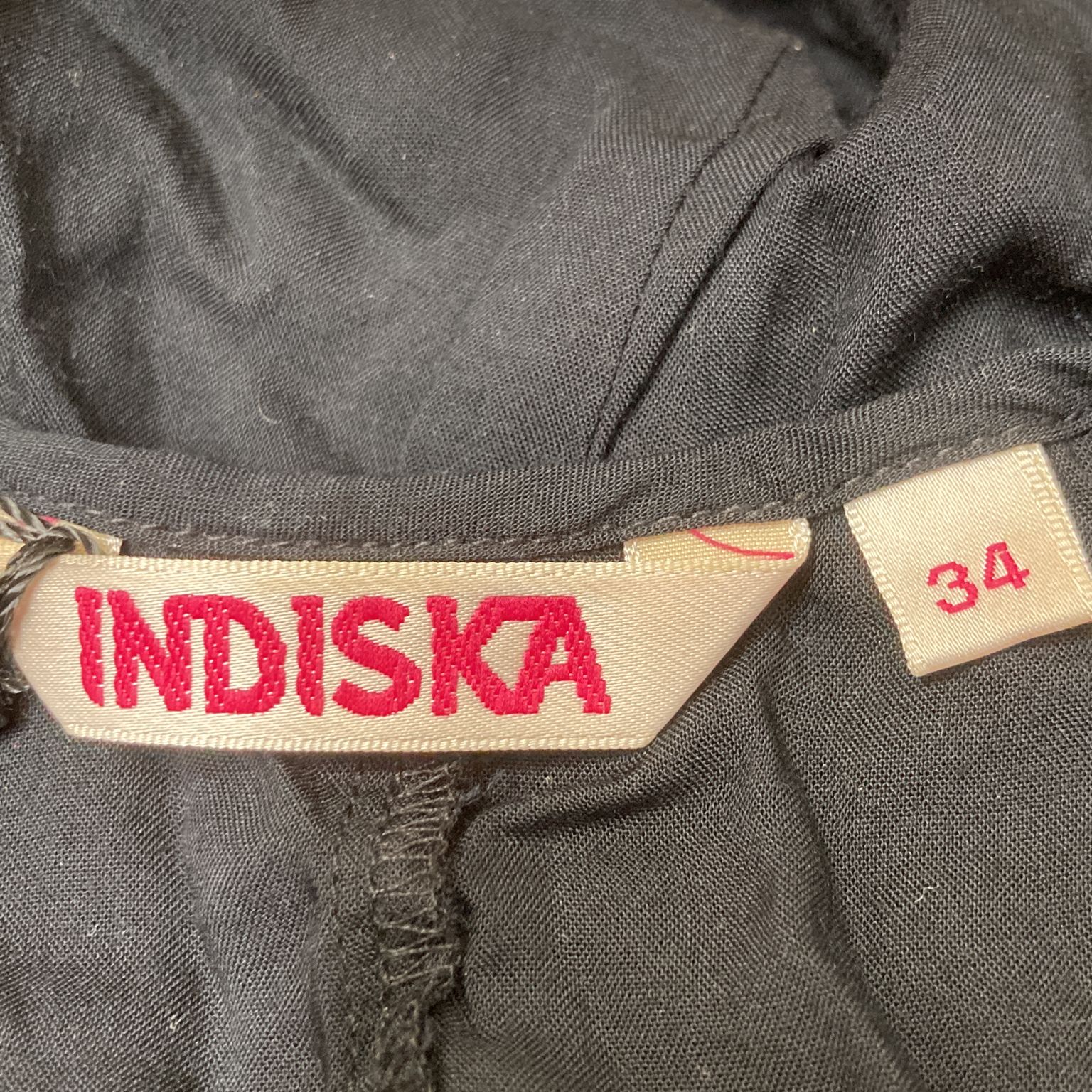 Indiska