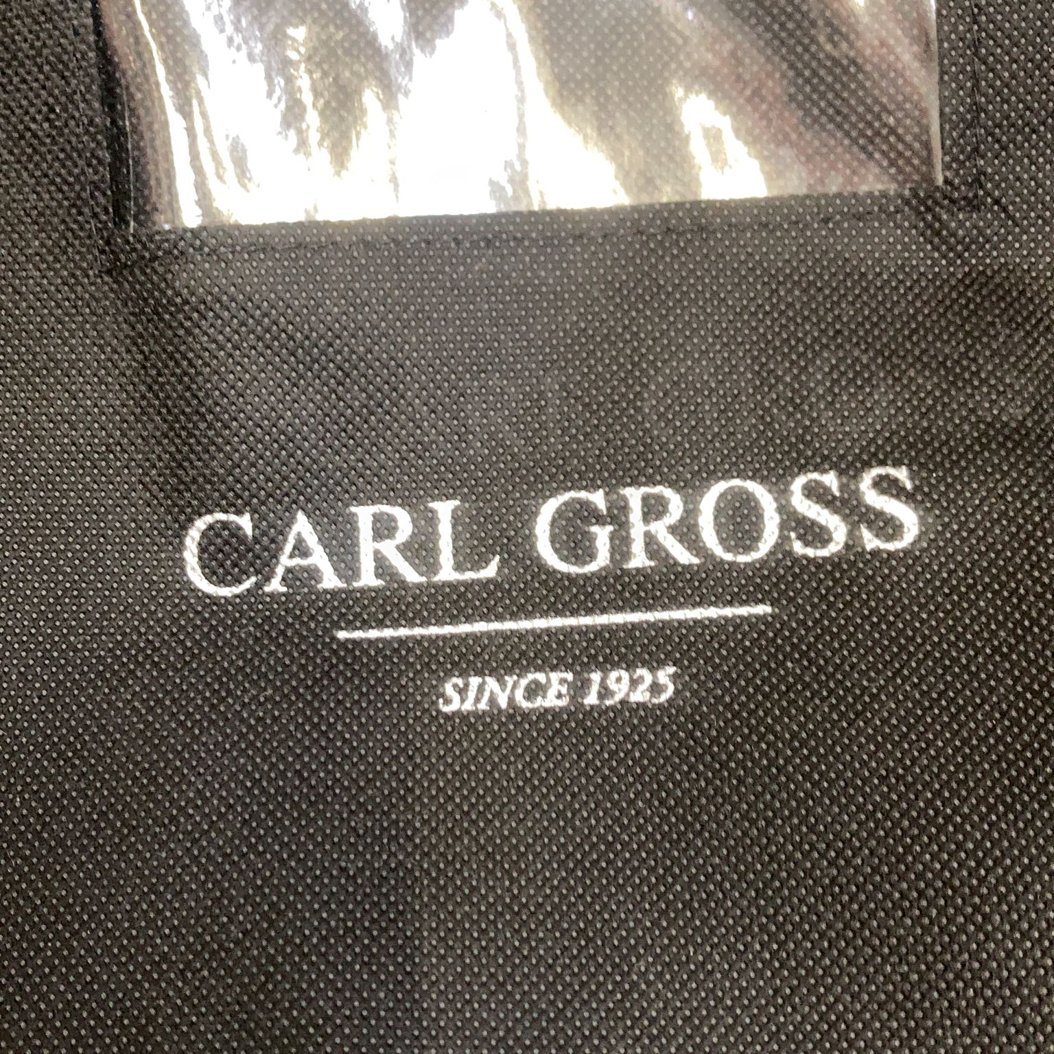 Carl Gross