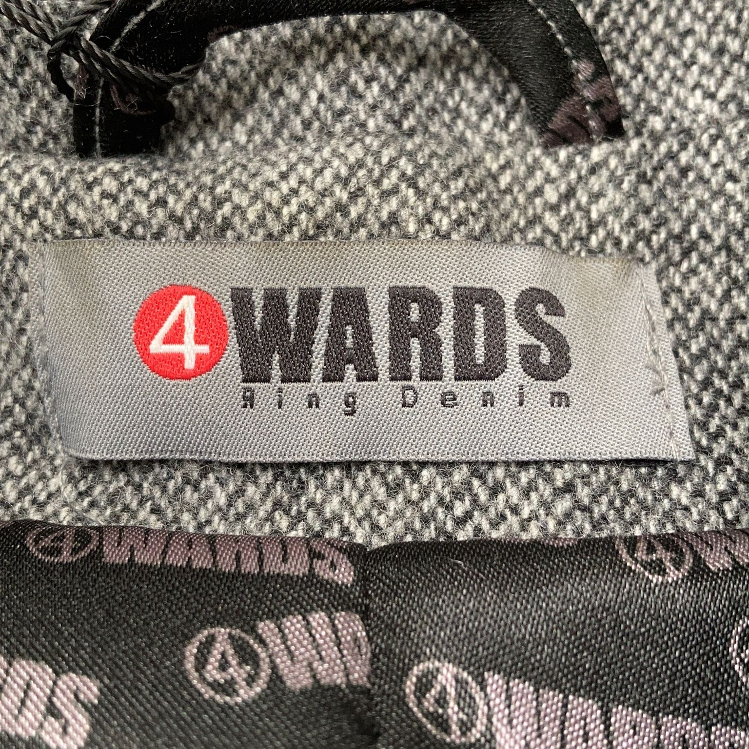 Wards