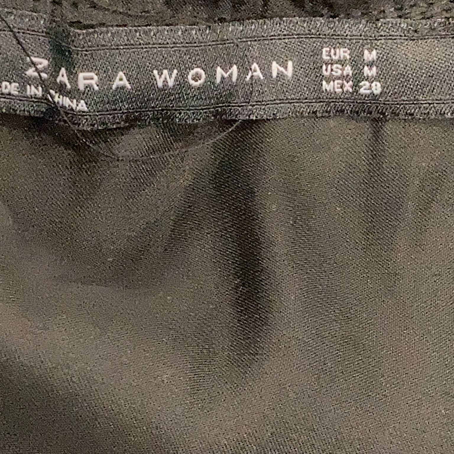 Zara Woman