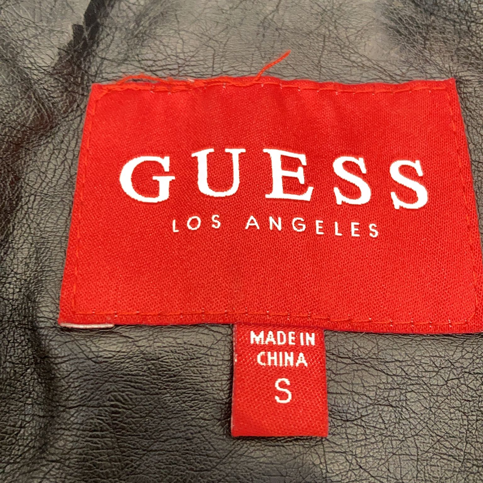 Guess