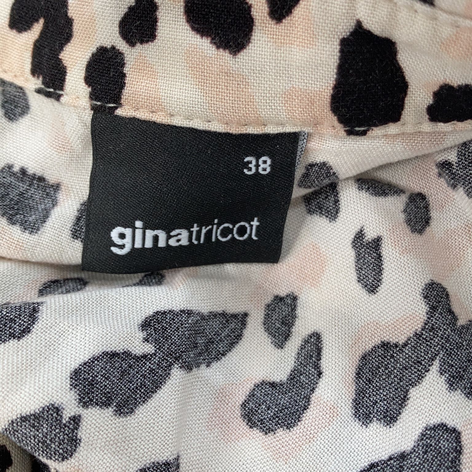 Gina Tricot