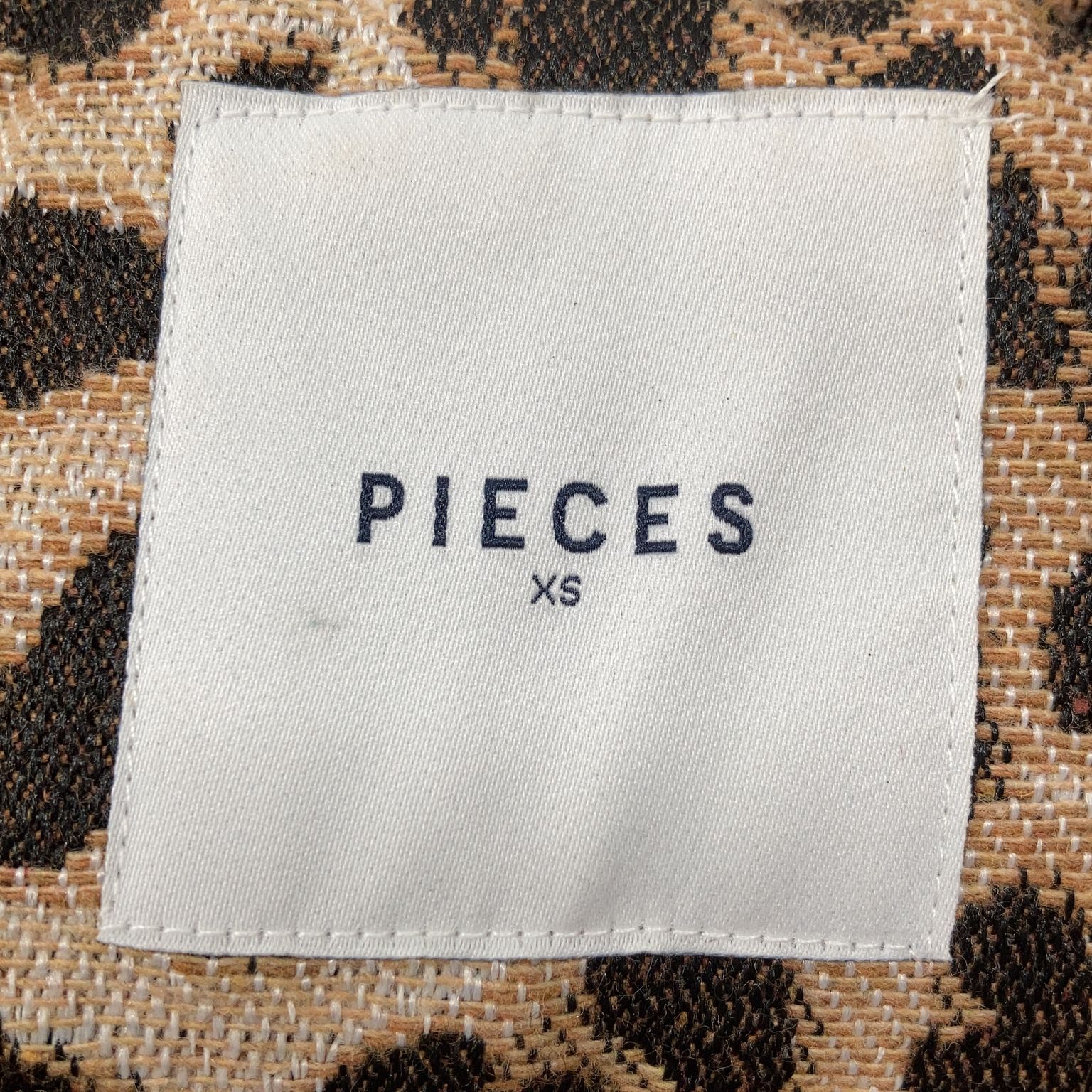 Pieces