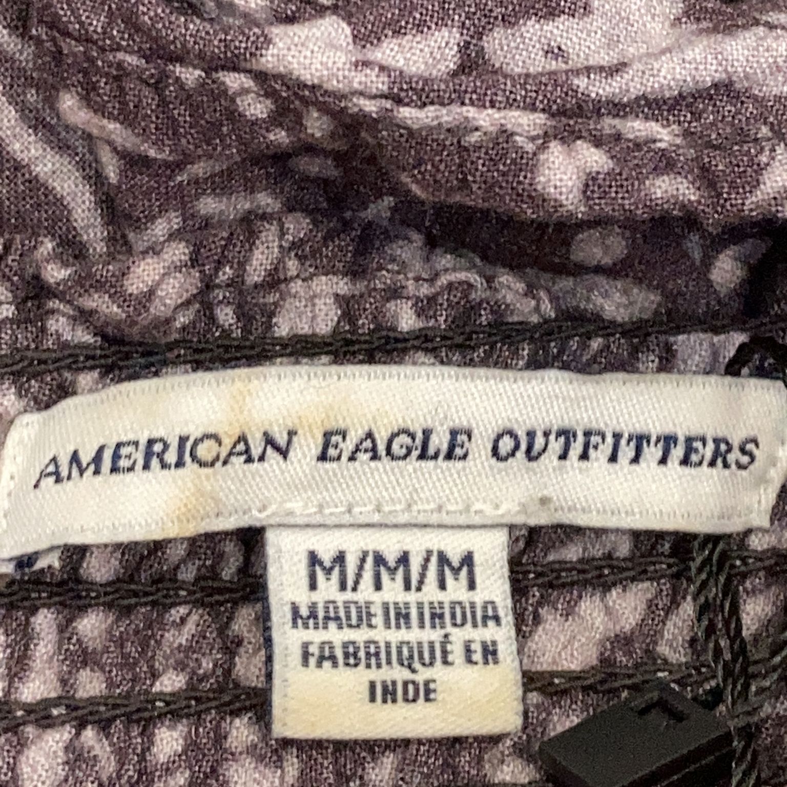 American Eagle Outfitters