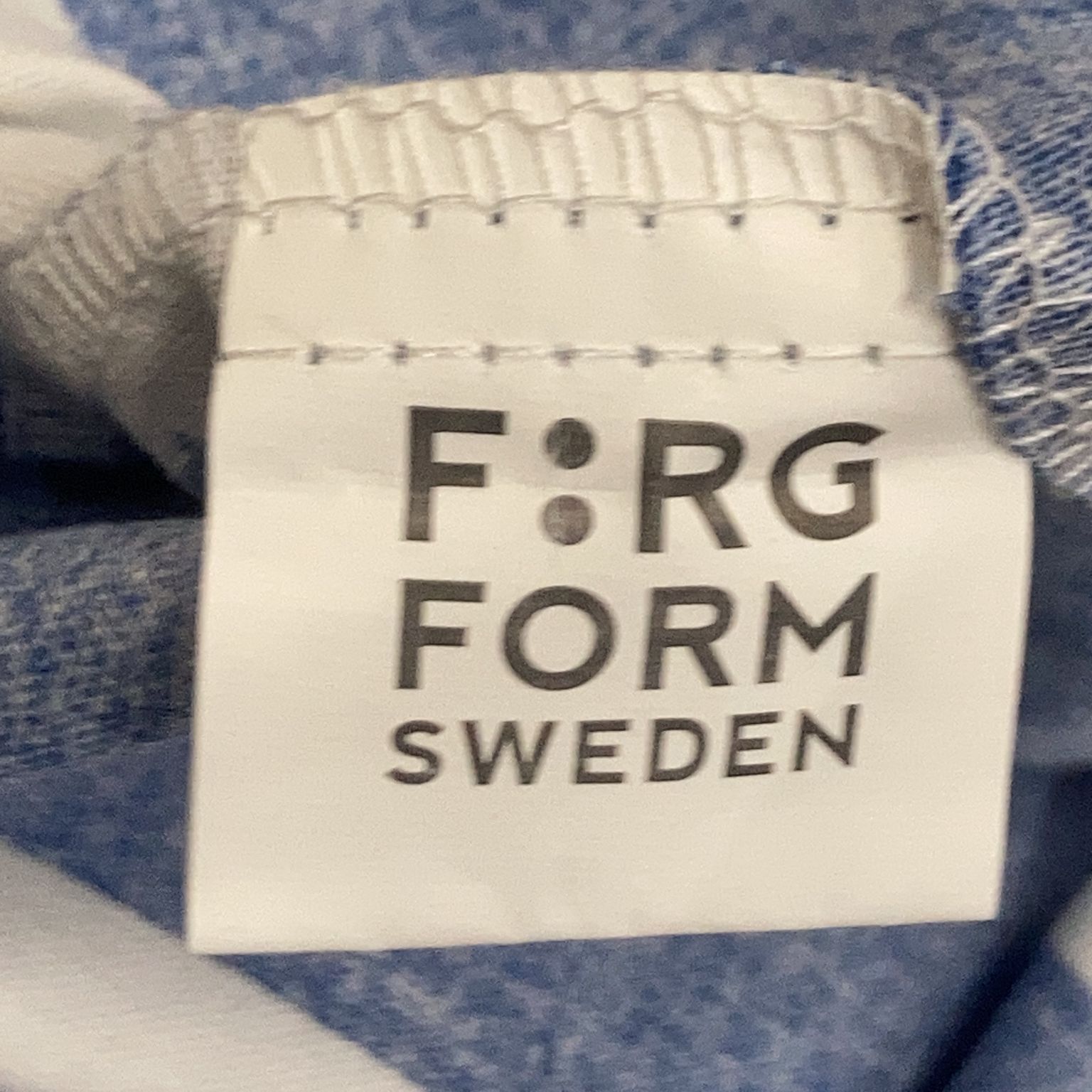 Färg Form Sweden