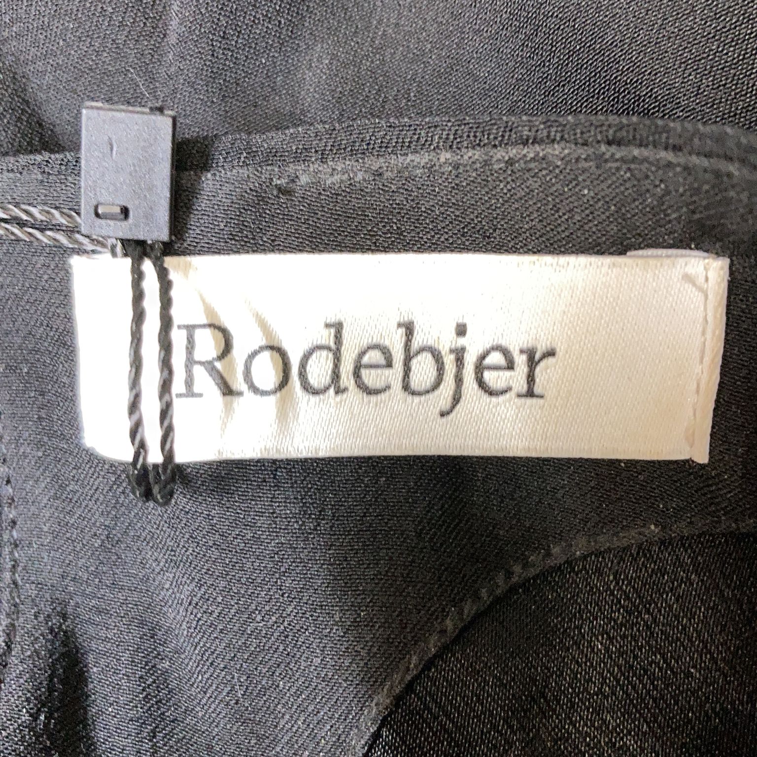 Rodebjer