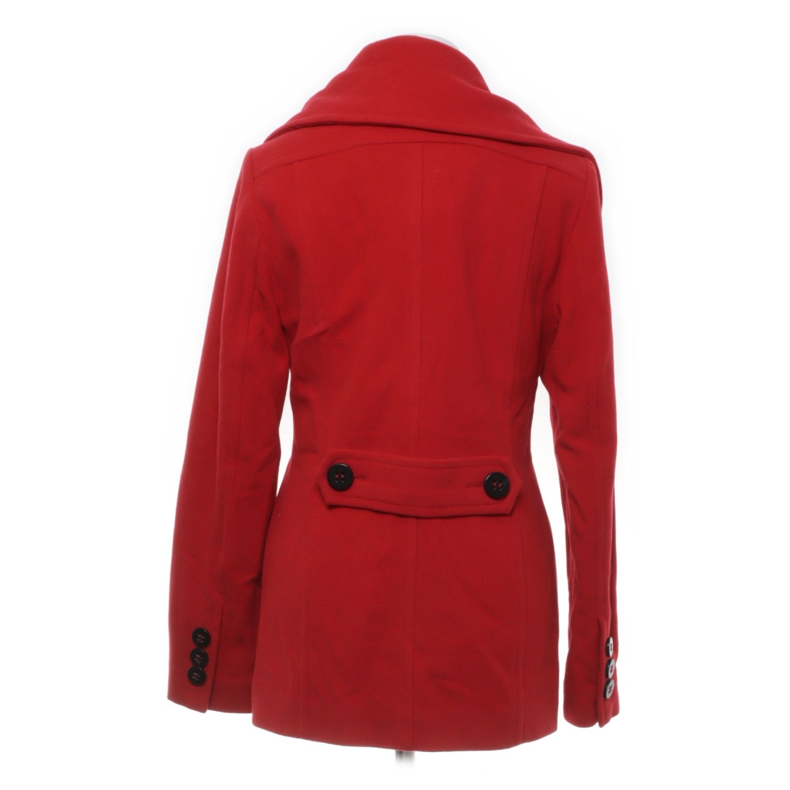 Dixi Coat