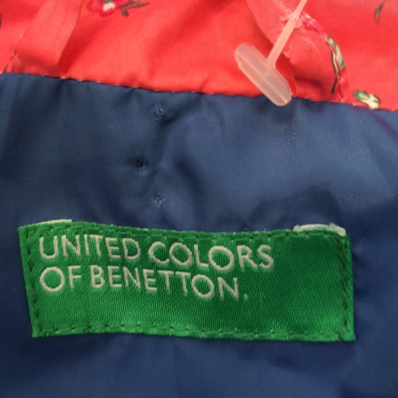 United Colors of Benetton