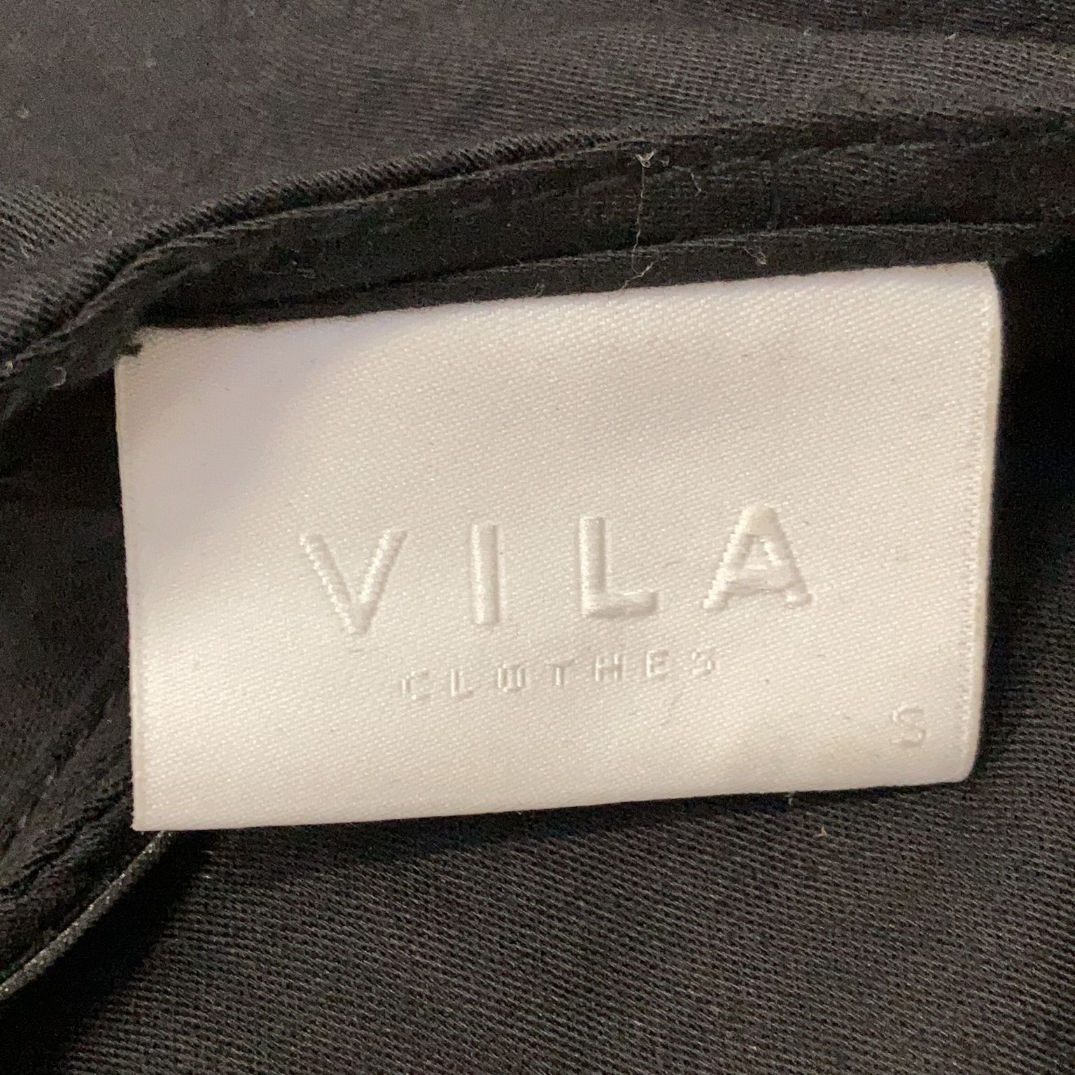 VILA Clothes