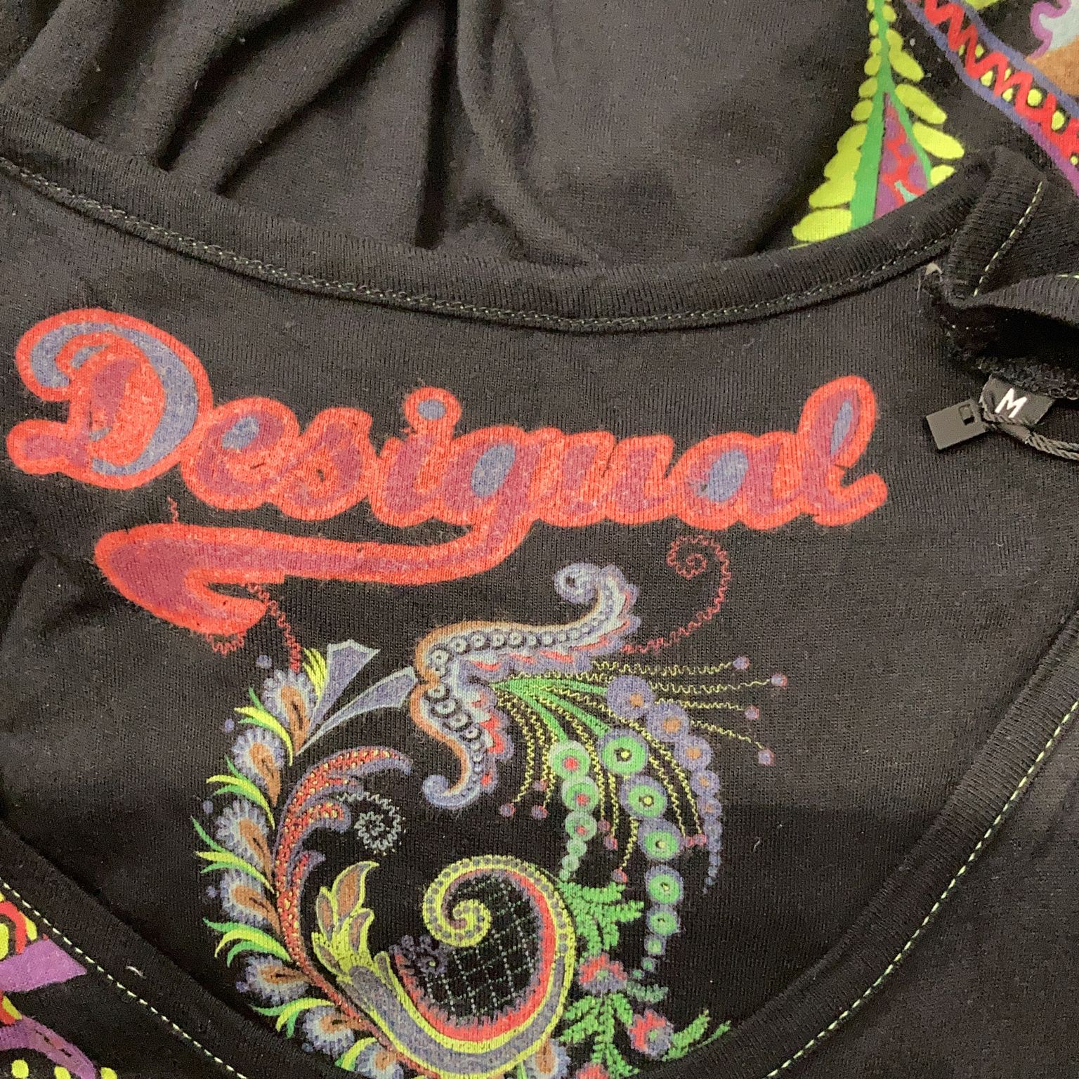 Desigual