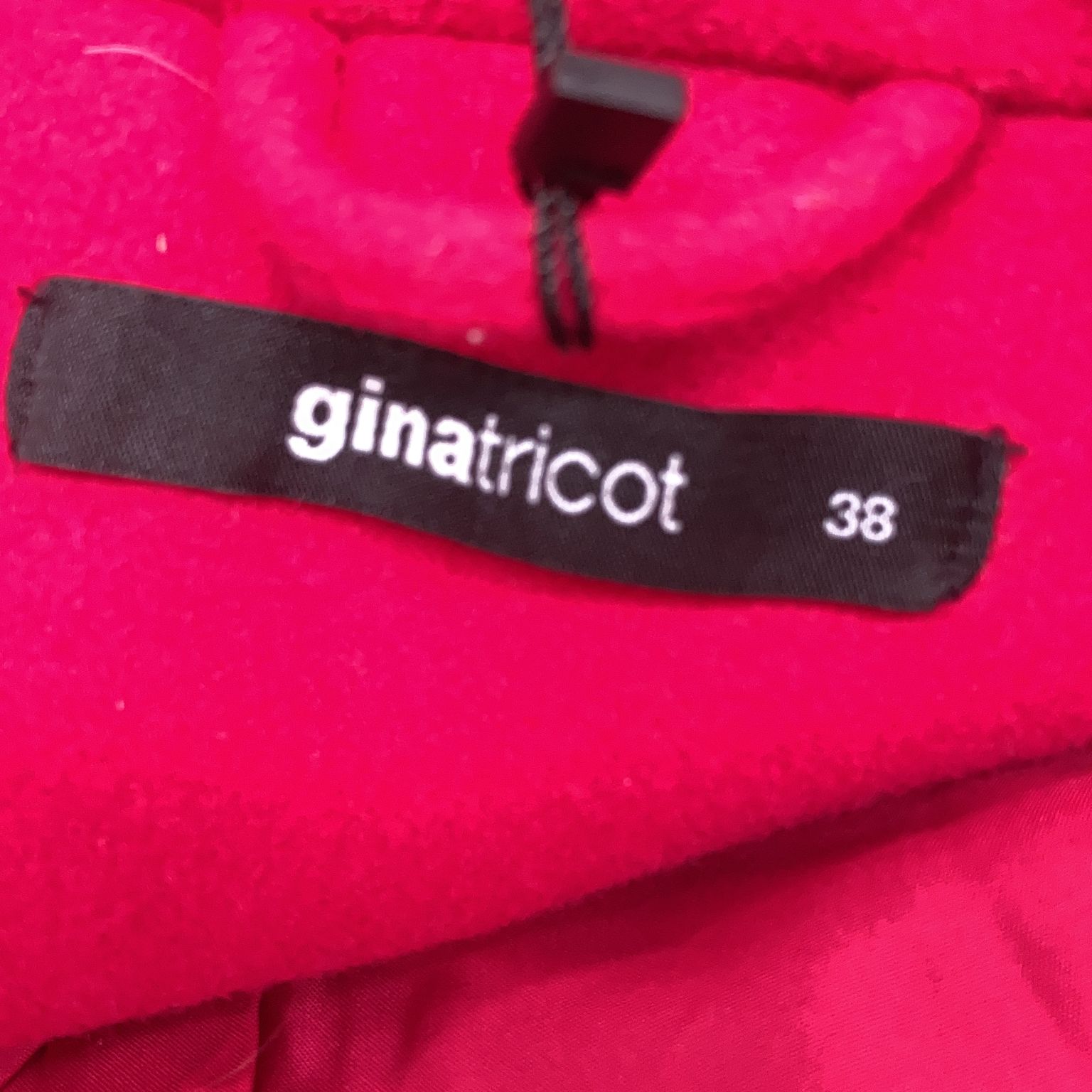 Gina Tricot