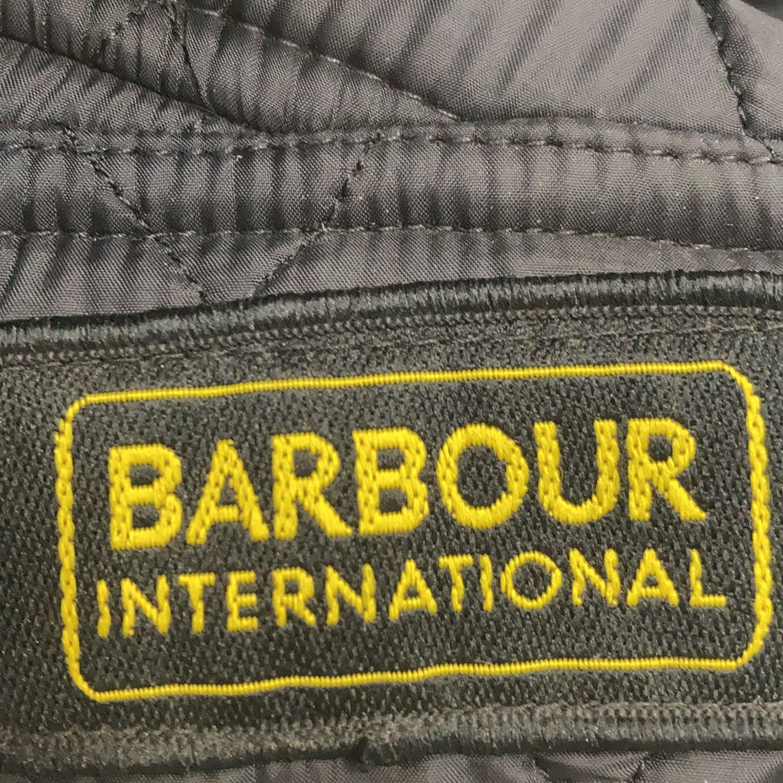 Barbour