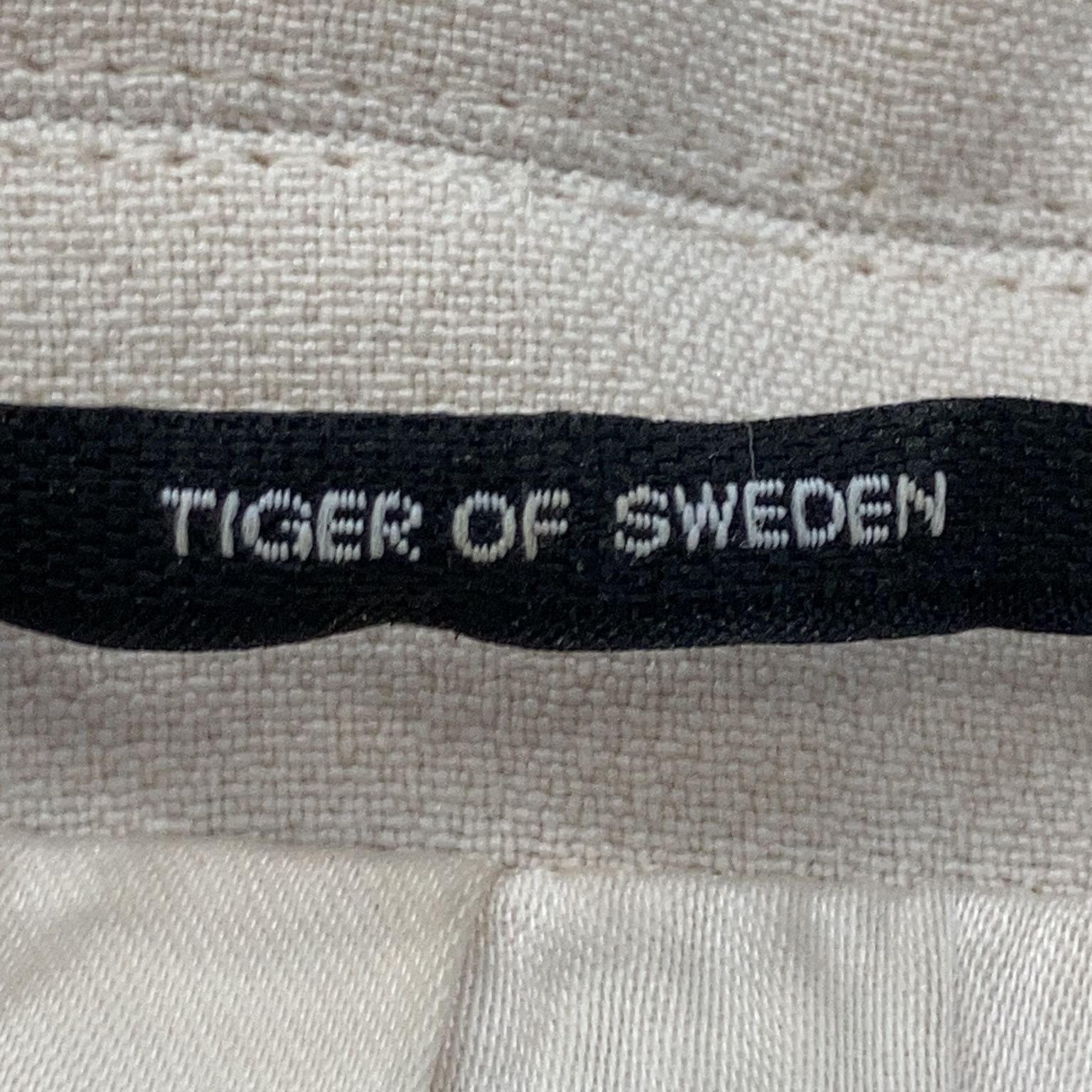 Tiger of Sweden