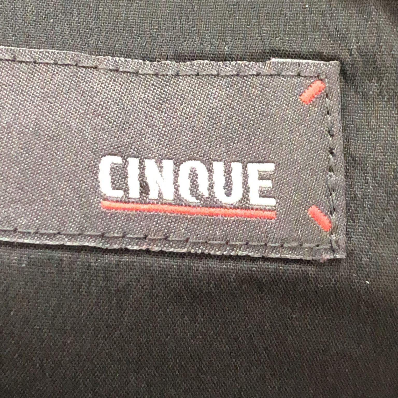 Cinque