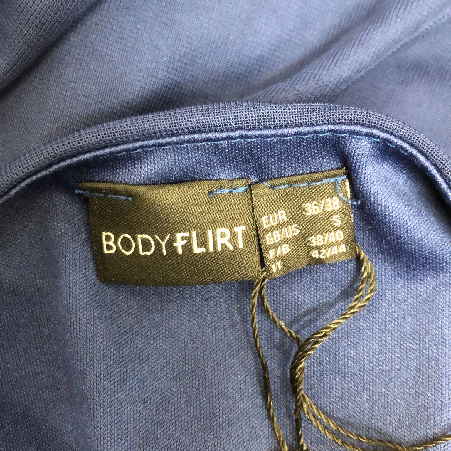 Bodyflirt