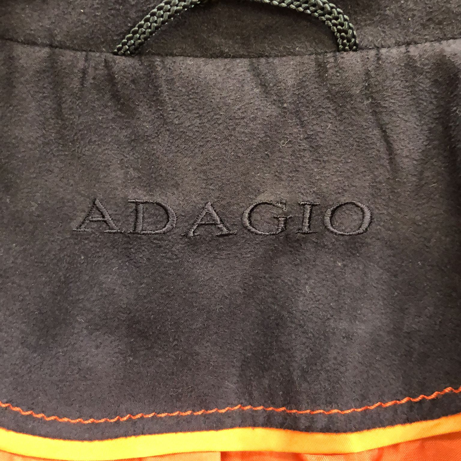 Adagio