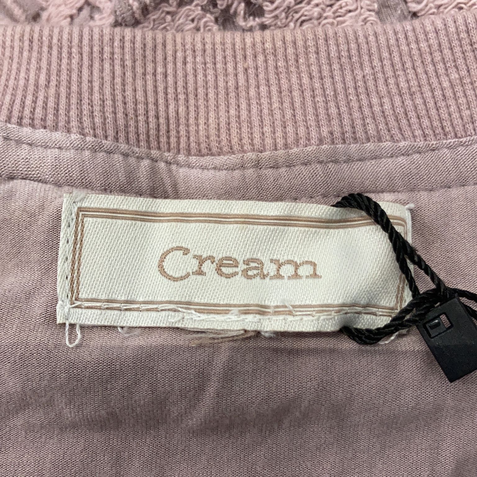 Cream