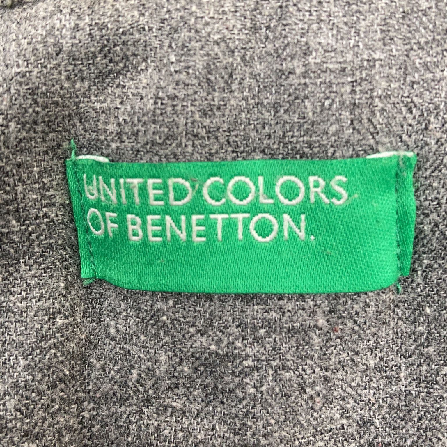 United Colors of Benetton