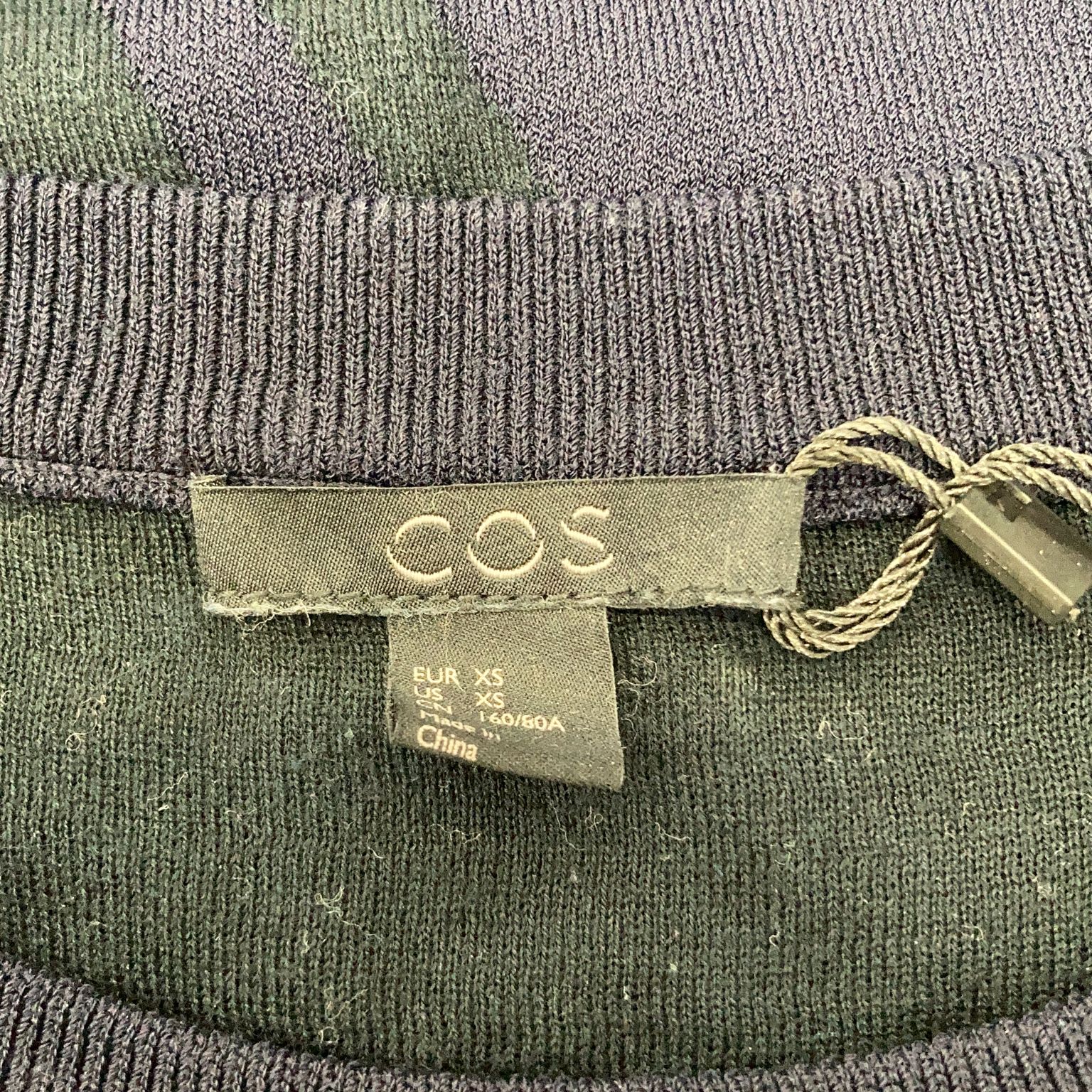 COS