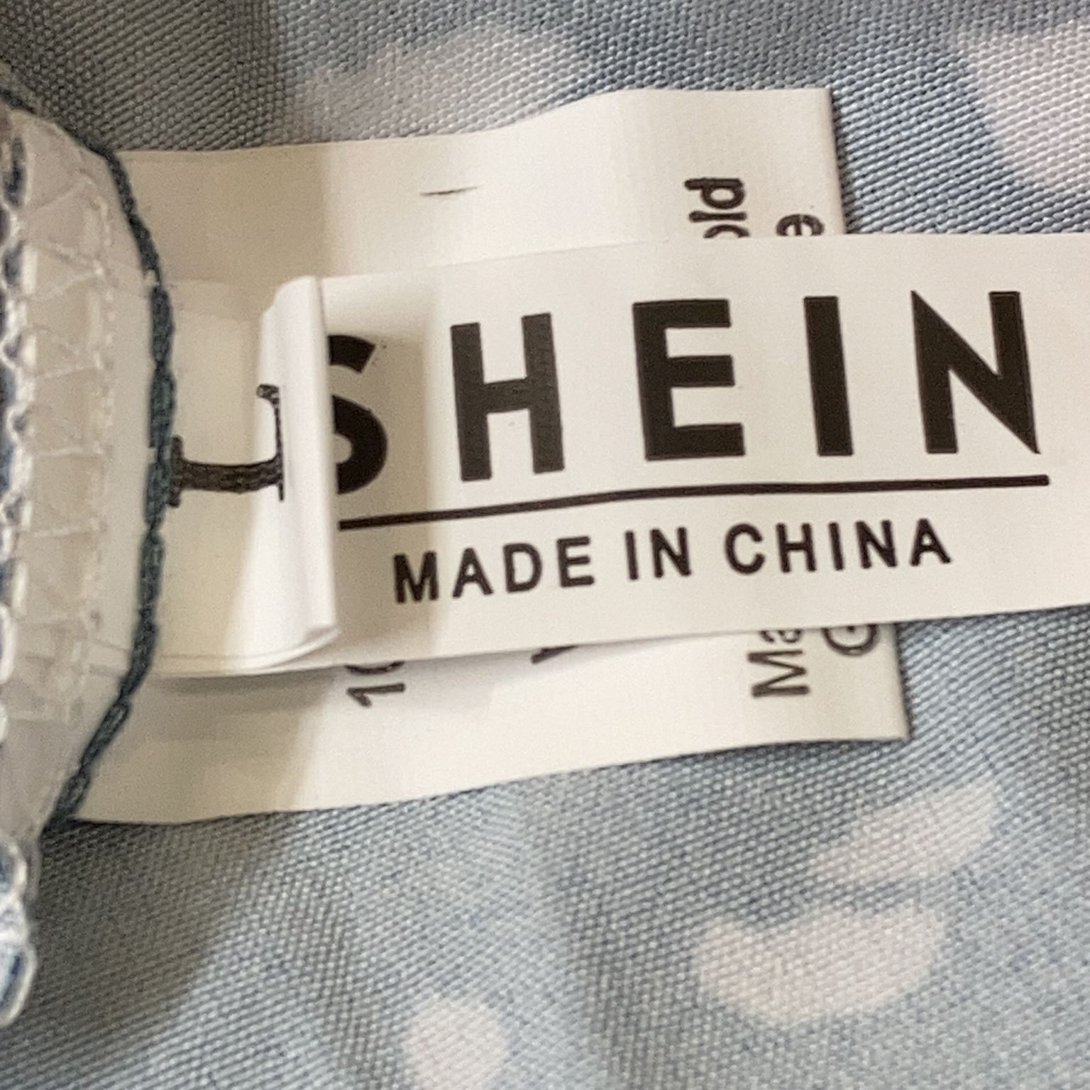 Shein