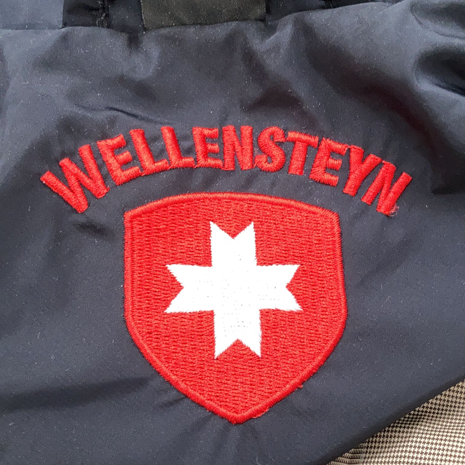 Wellensteyn