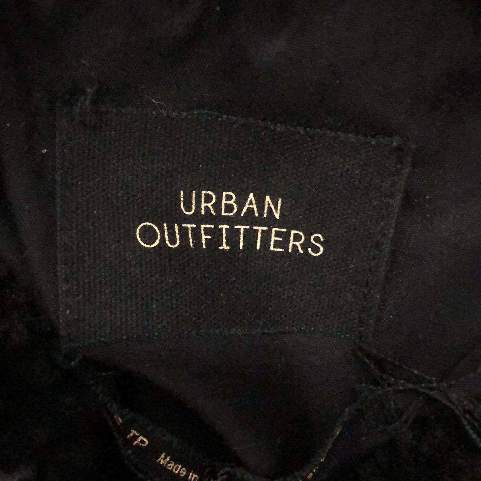 Urban Outfitters