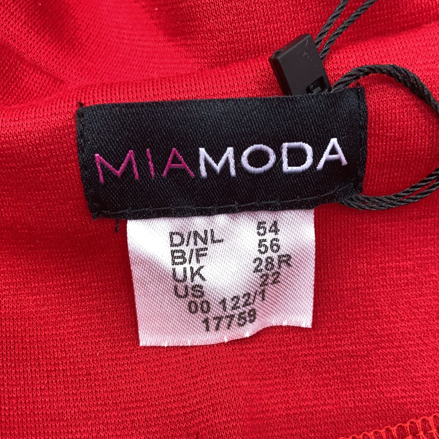 Mia Moda