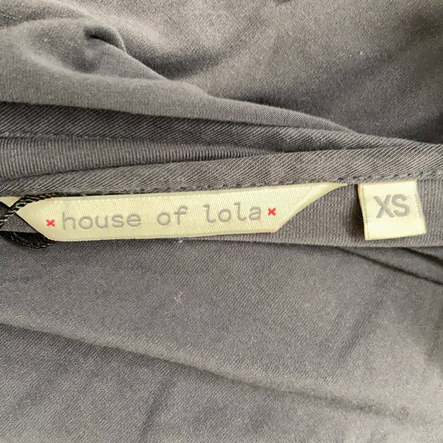 House of Lola