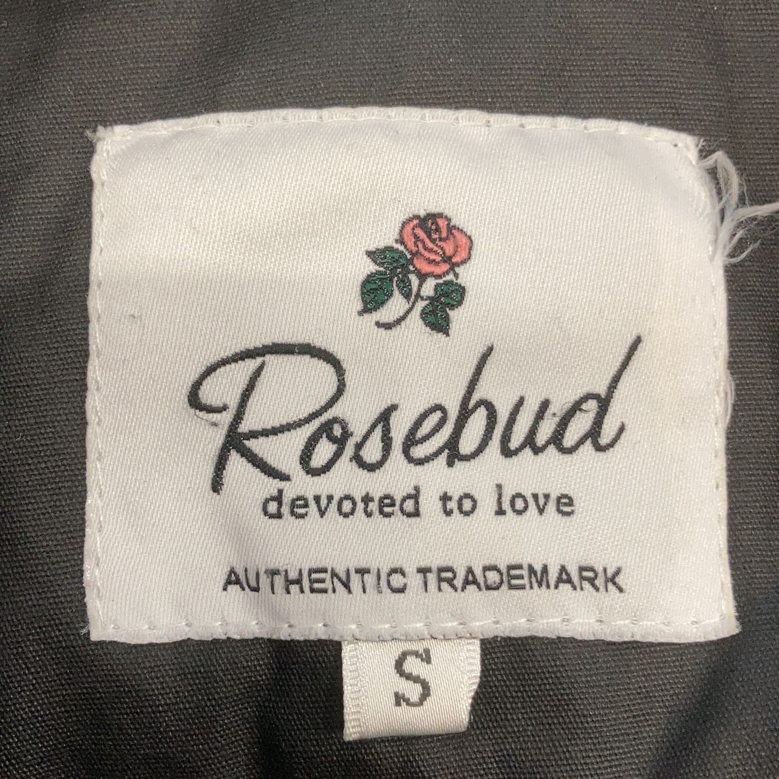 Rosebud