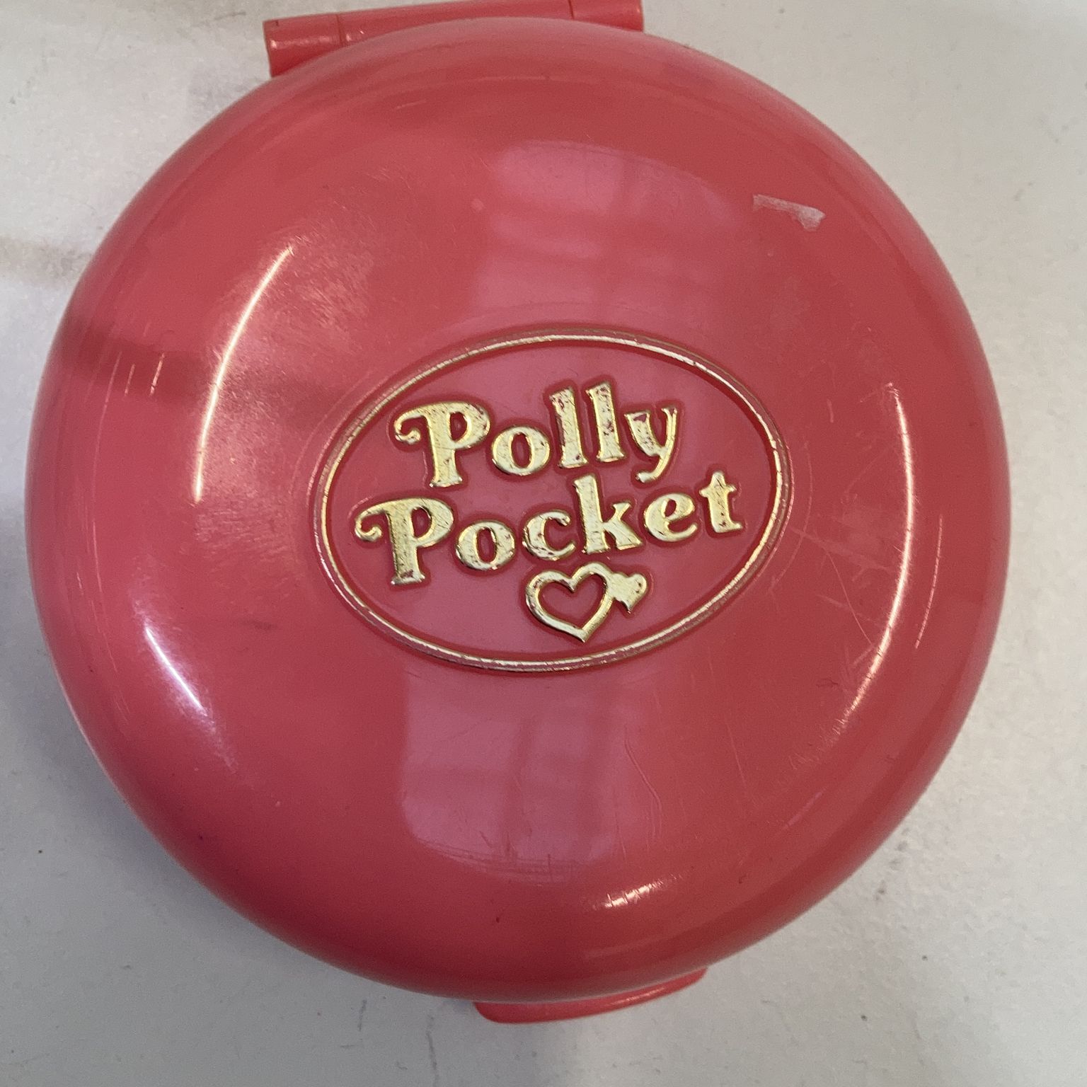 Polly Pocket