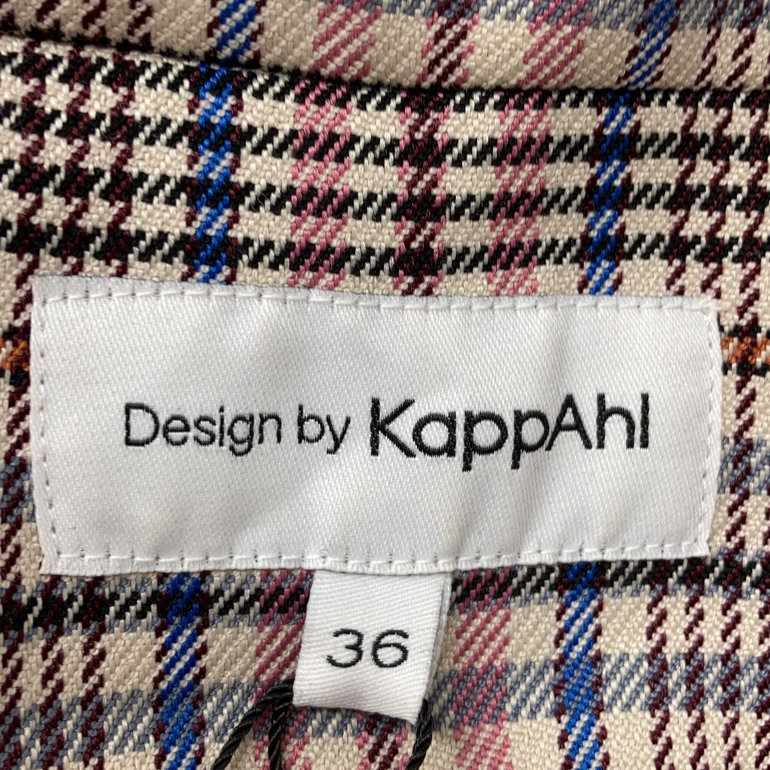 KappAhl