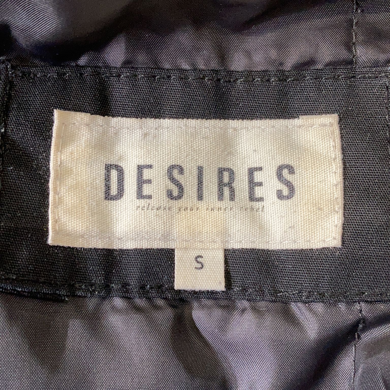 Desires