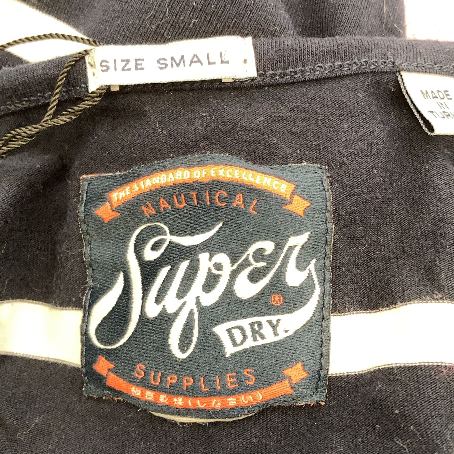 Superdry