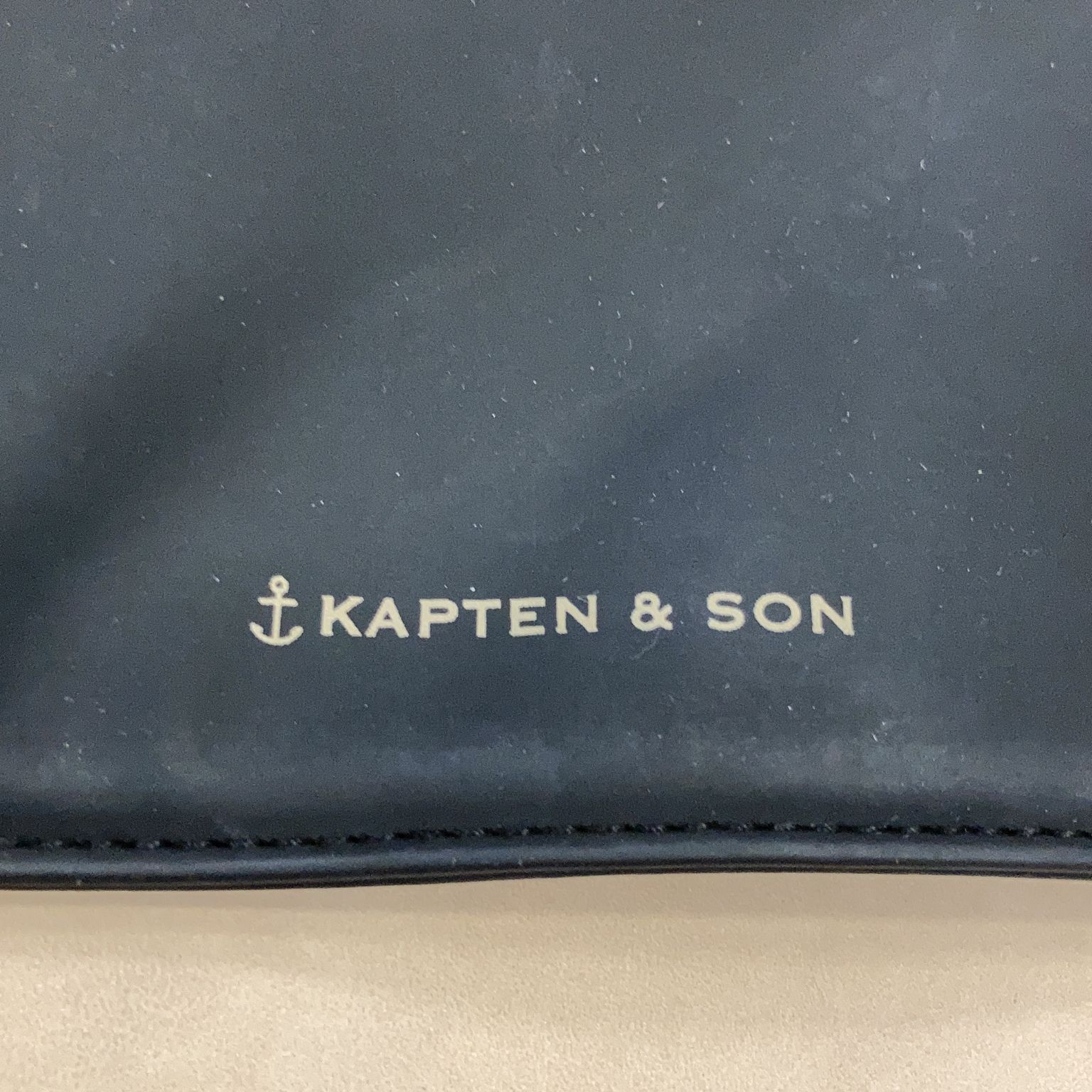 Kapten  Son