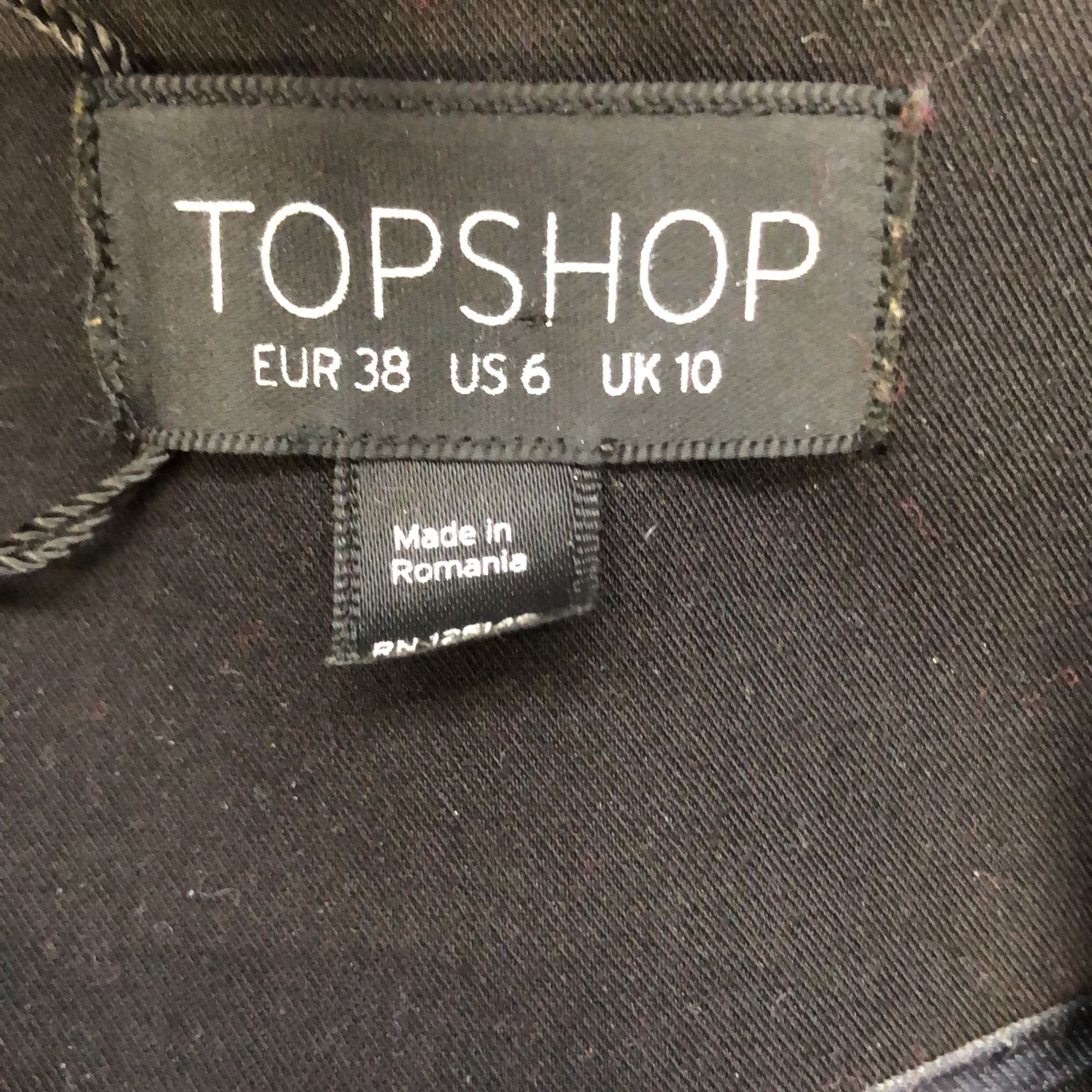 Topshop