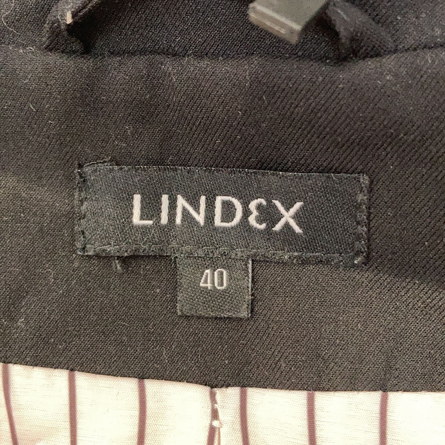 Lindex