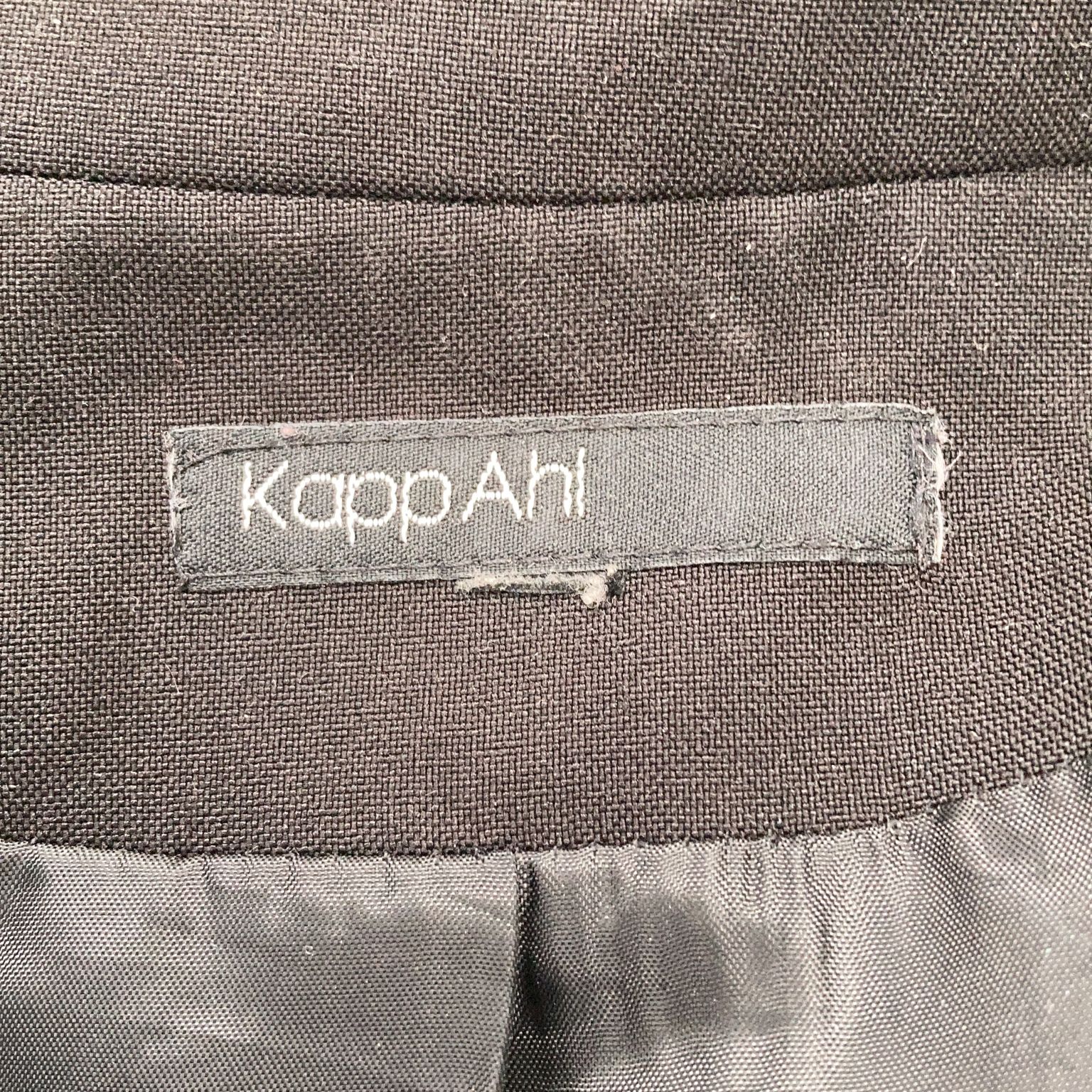 KappAhl