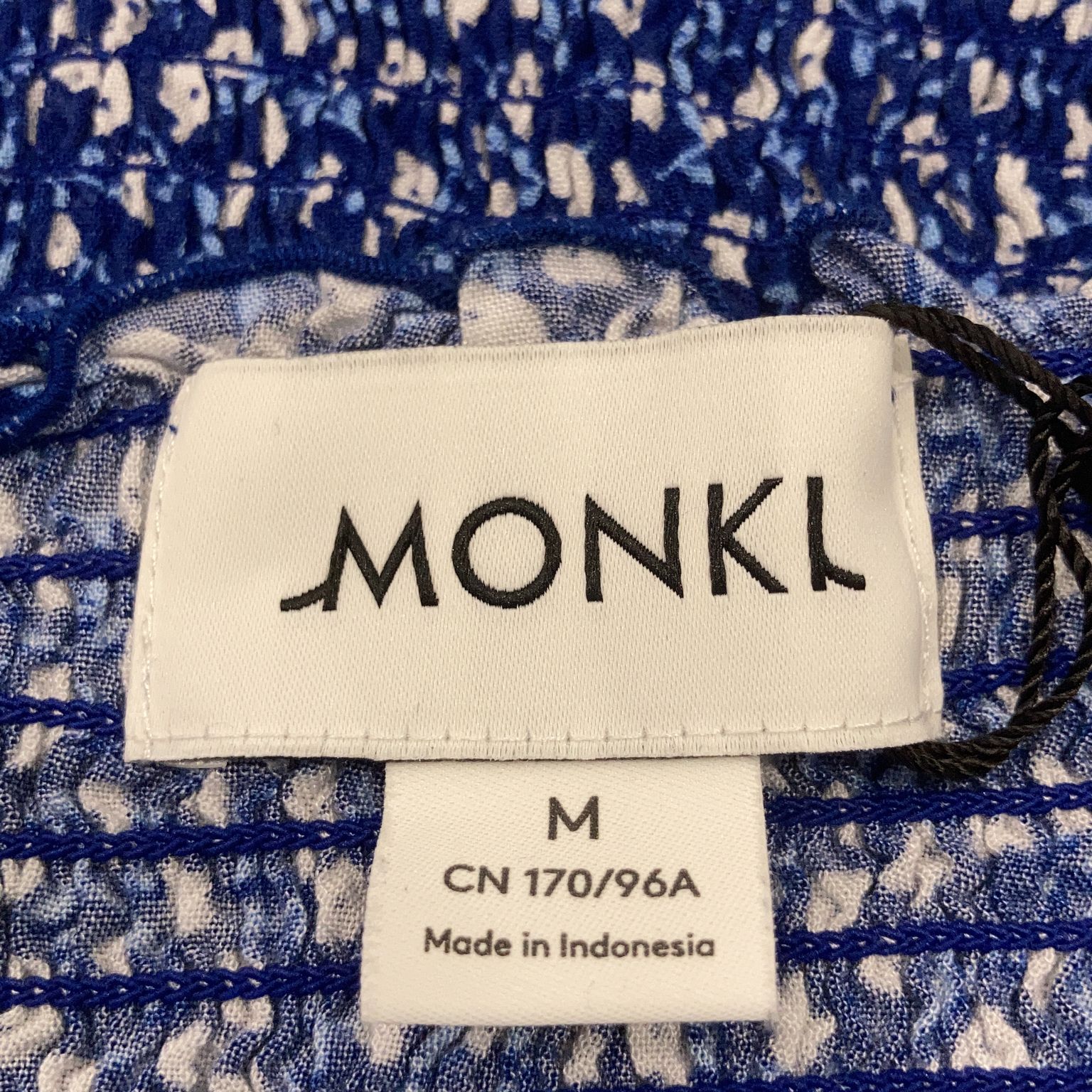 Monki