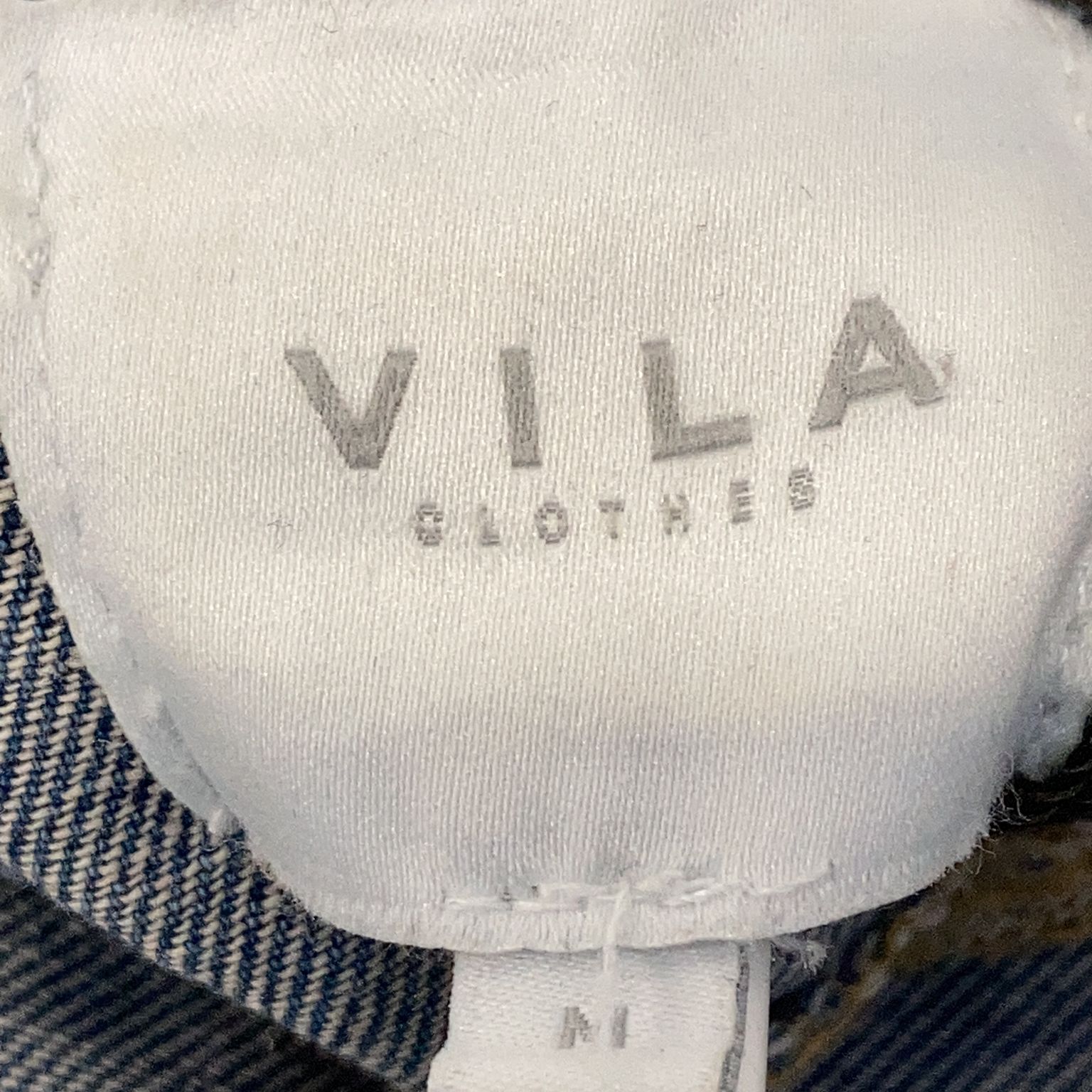 VILA Clothes